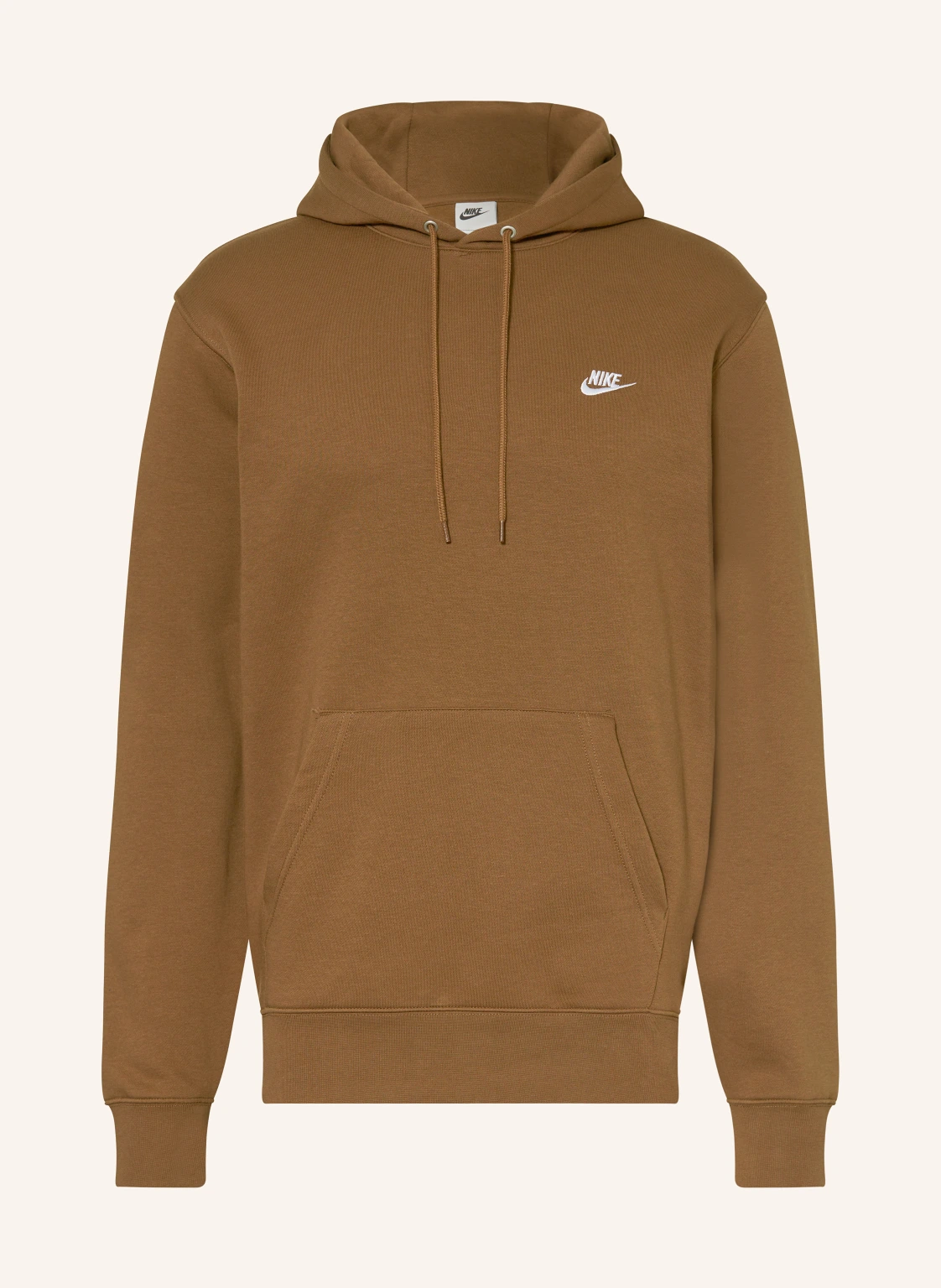 Nike Hoodie CLUB