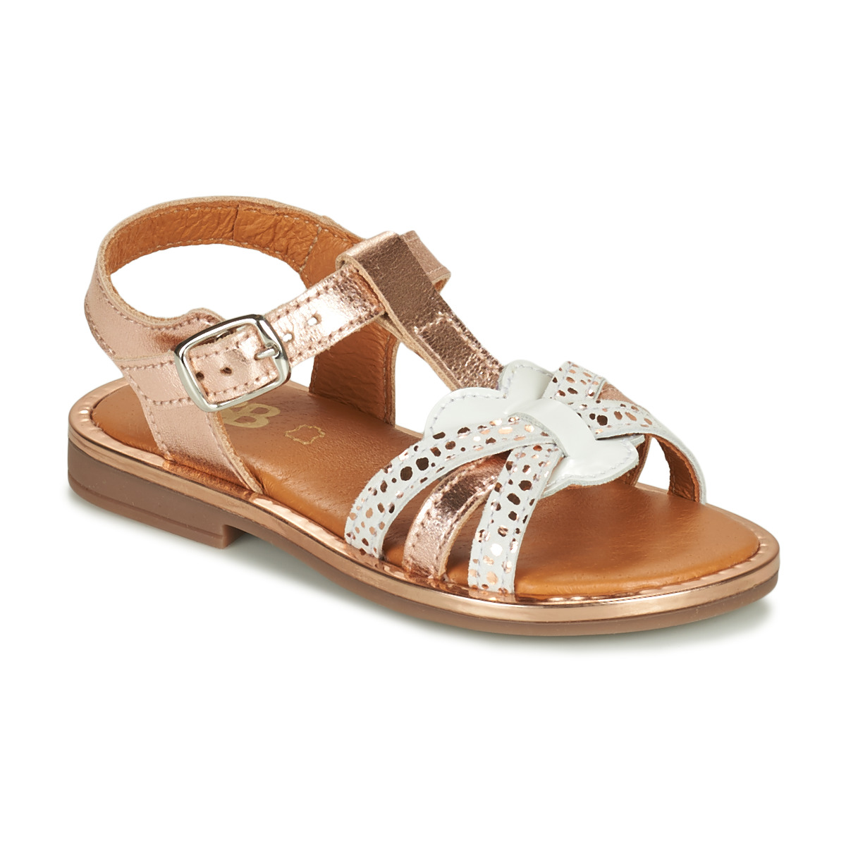 GBB - EGEA - Pink