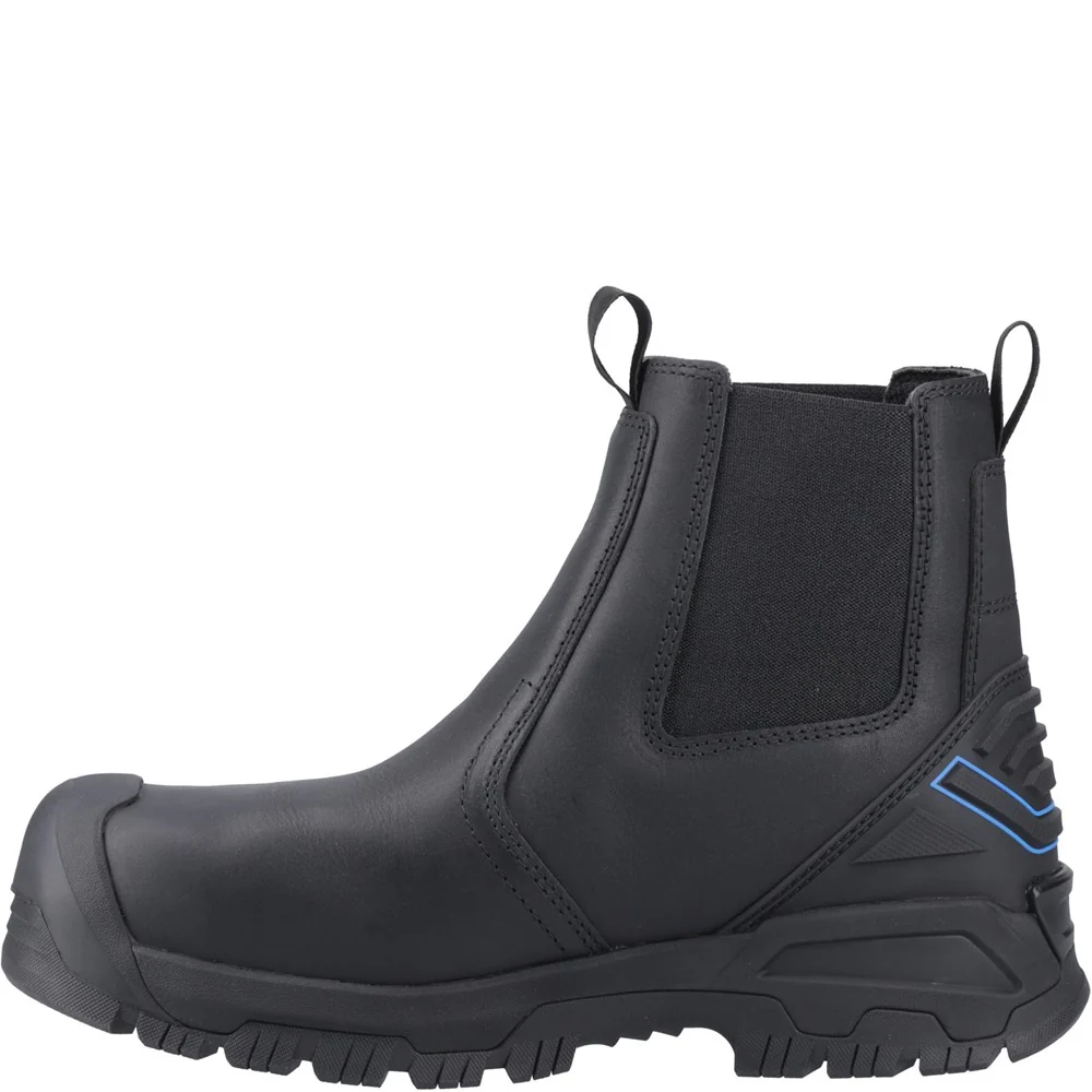 Amblers Safety AS362C Seia Rheon Met Dealer Safety Boots