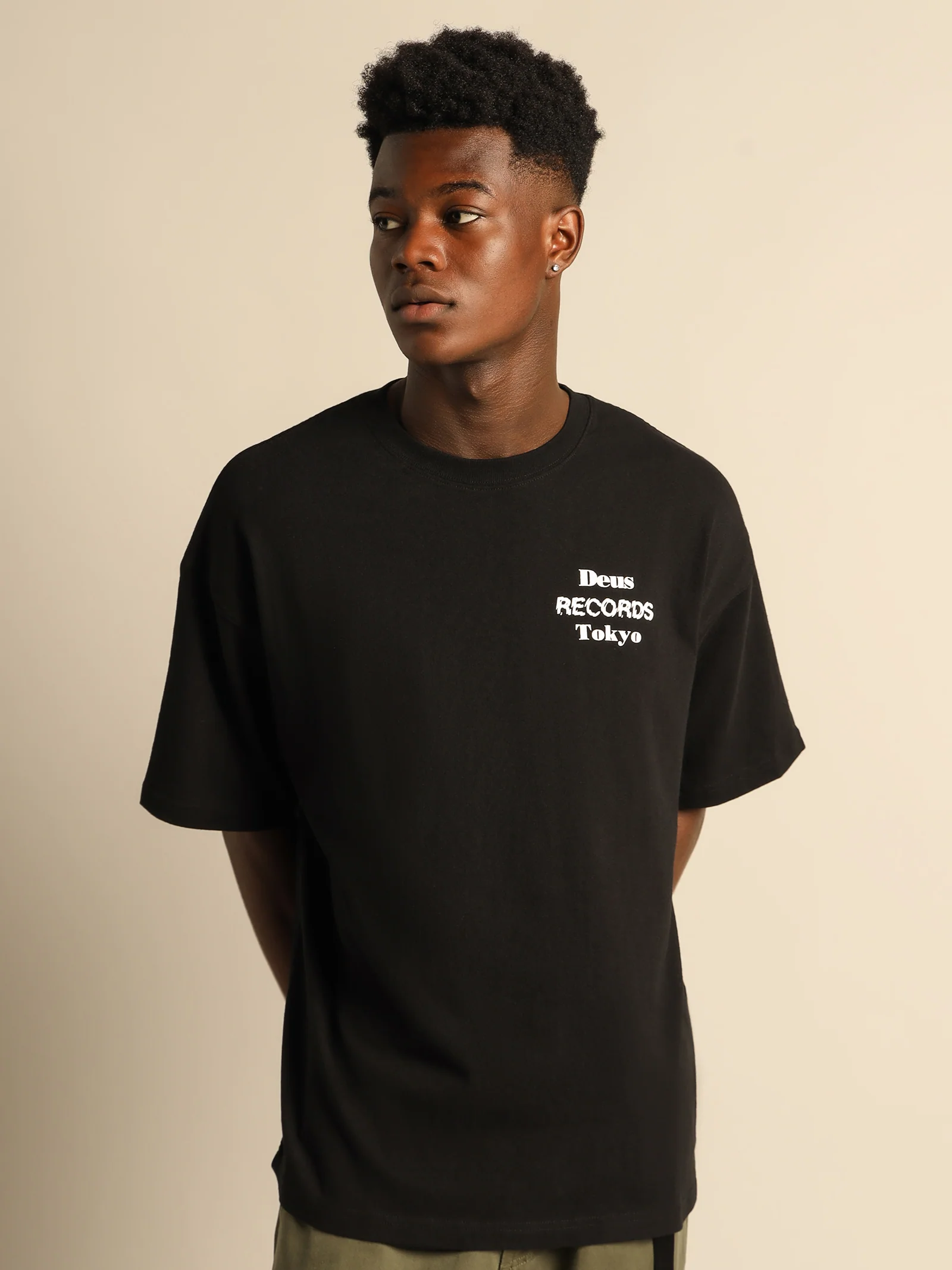 Tokyo Picnic T-Shirt
