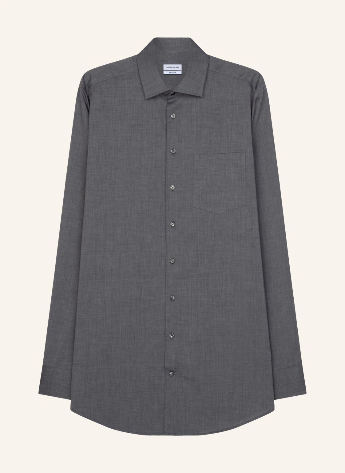 seidensticker Business Hemd Regular Fit