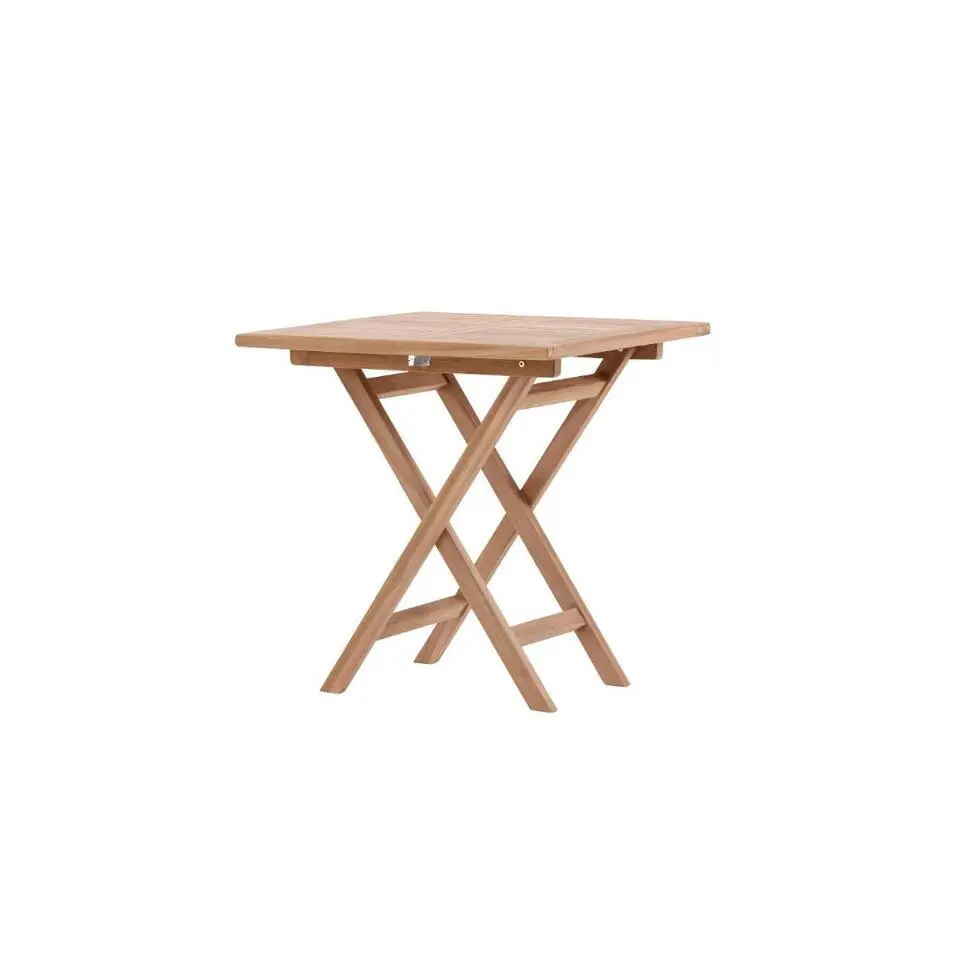 Hioshop Kenya cafetafel natuur