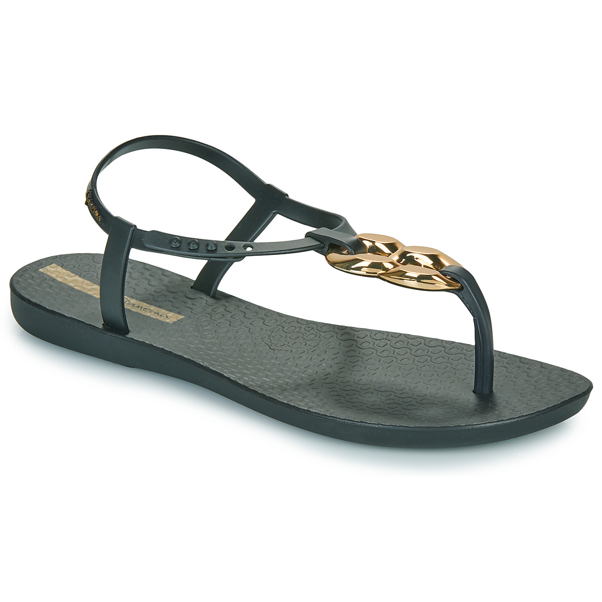 Ipanema - CLASS CONNECT II SANDAL - Black