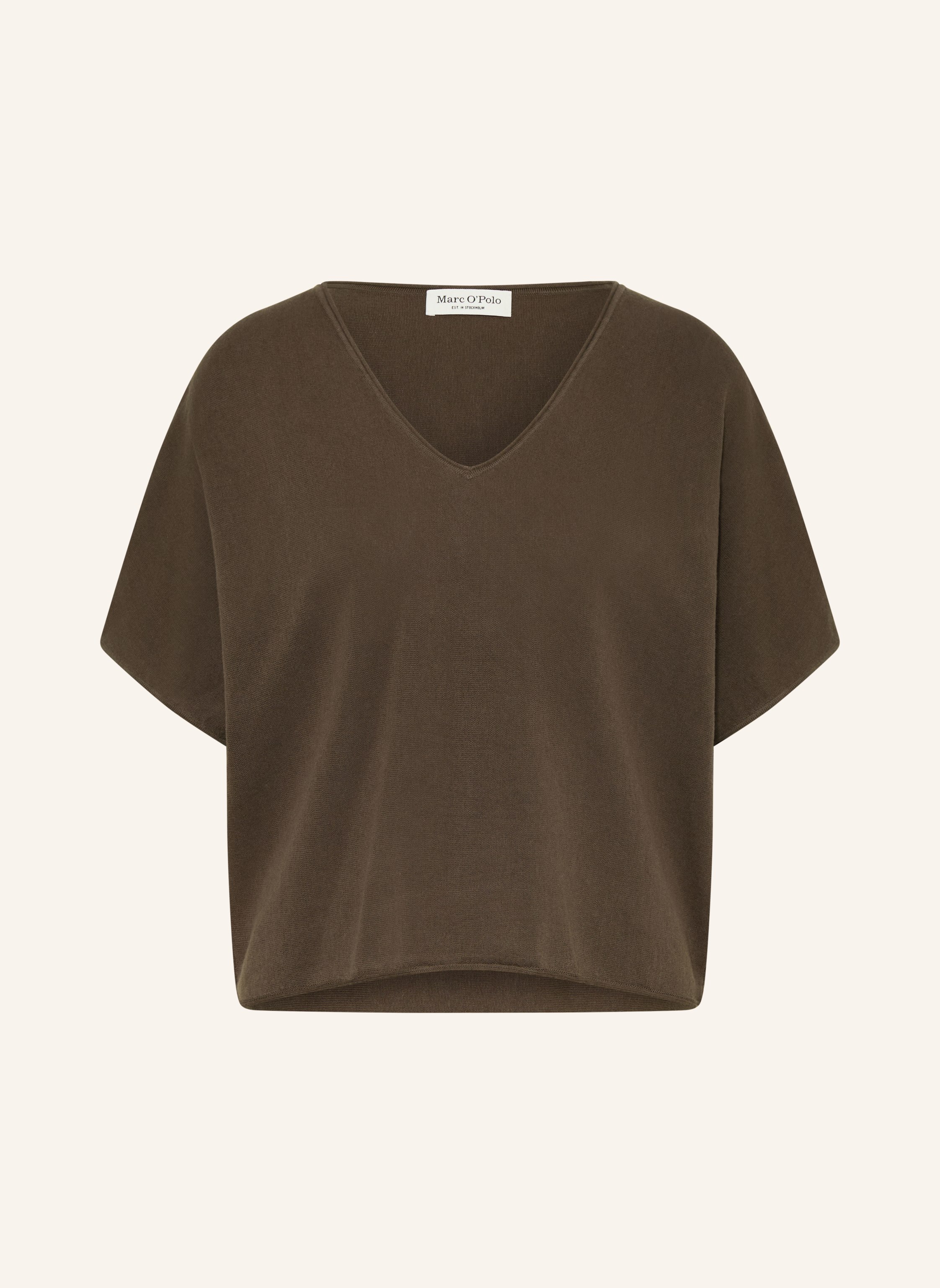 Marc O'Polo Strickshirt