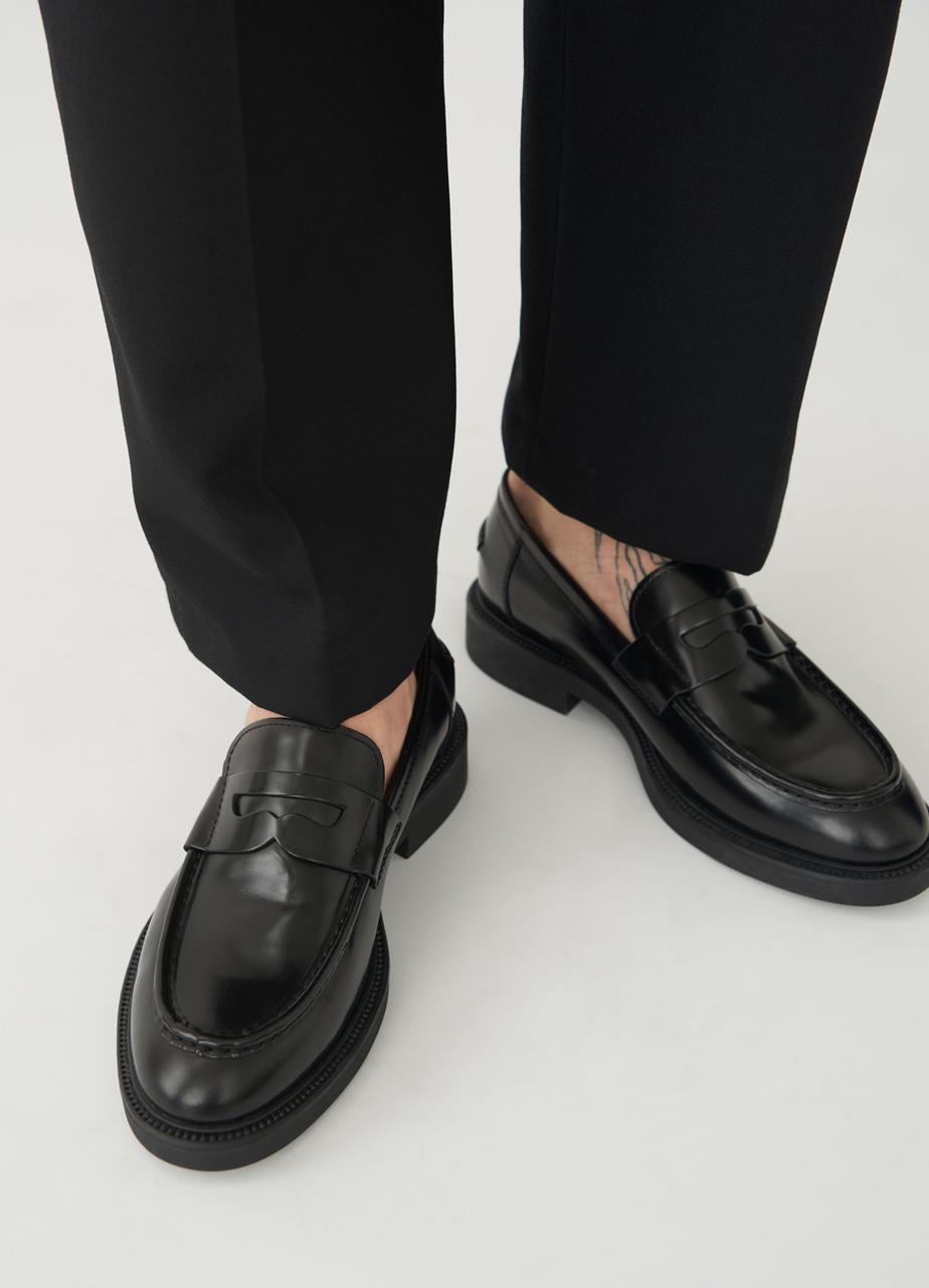 Alex M Loafers