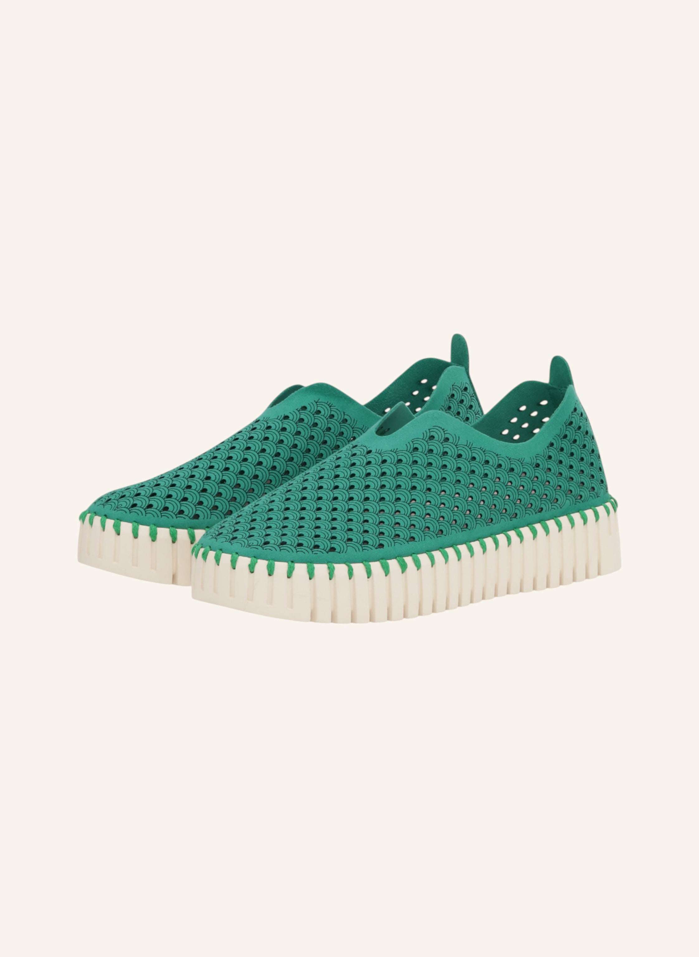 ILSE JACOBSEN Sneaker TULIP3373