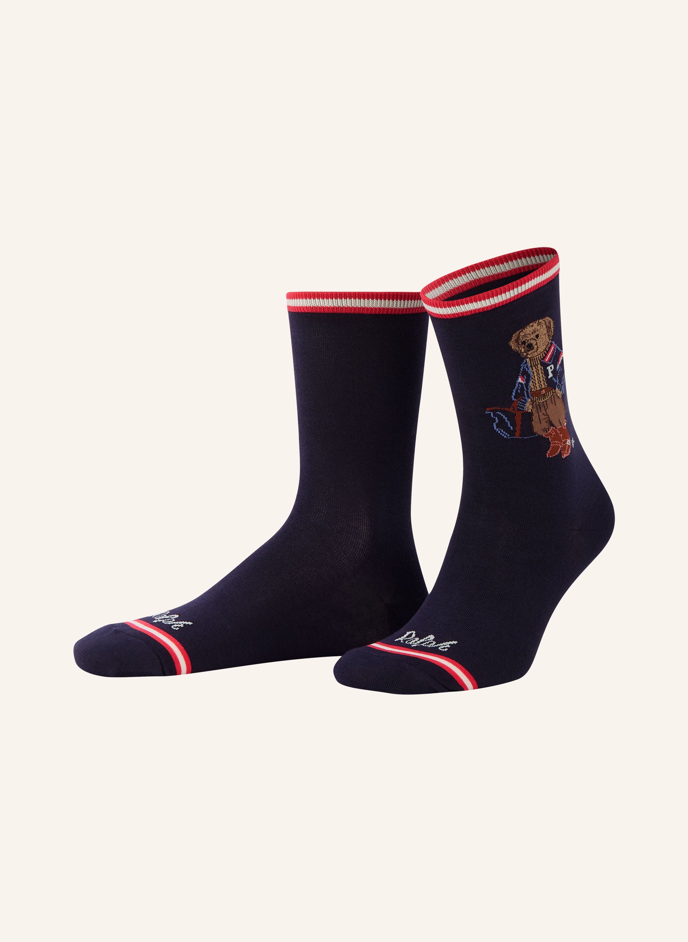 POLO RALPH LAUREN Socken