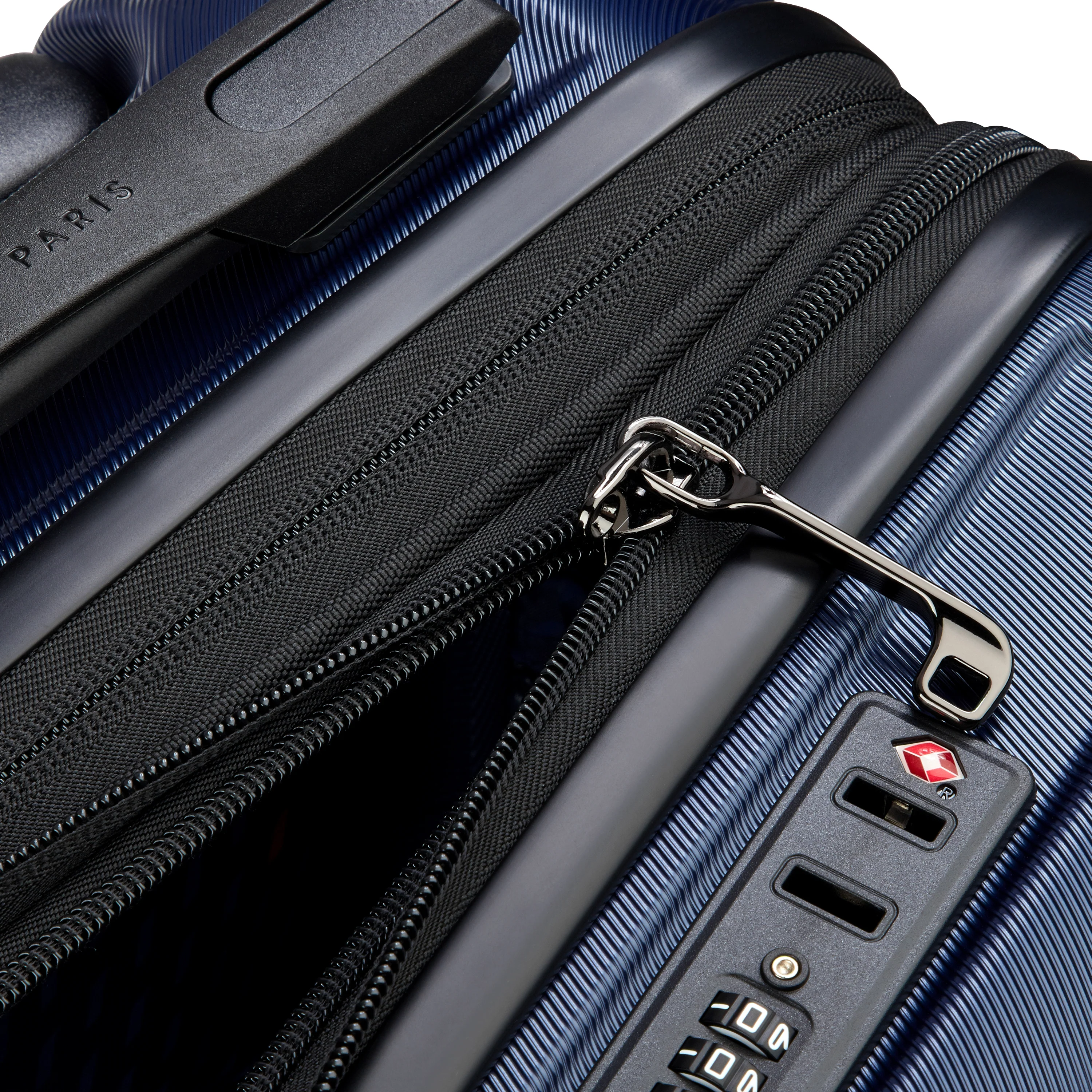 ELEGANCE - S extensible (55cm)