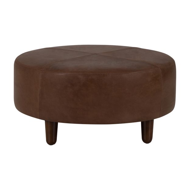PUFF REDONDO 72 CM WESTERN