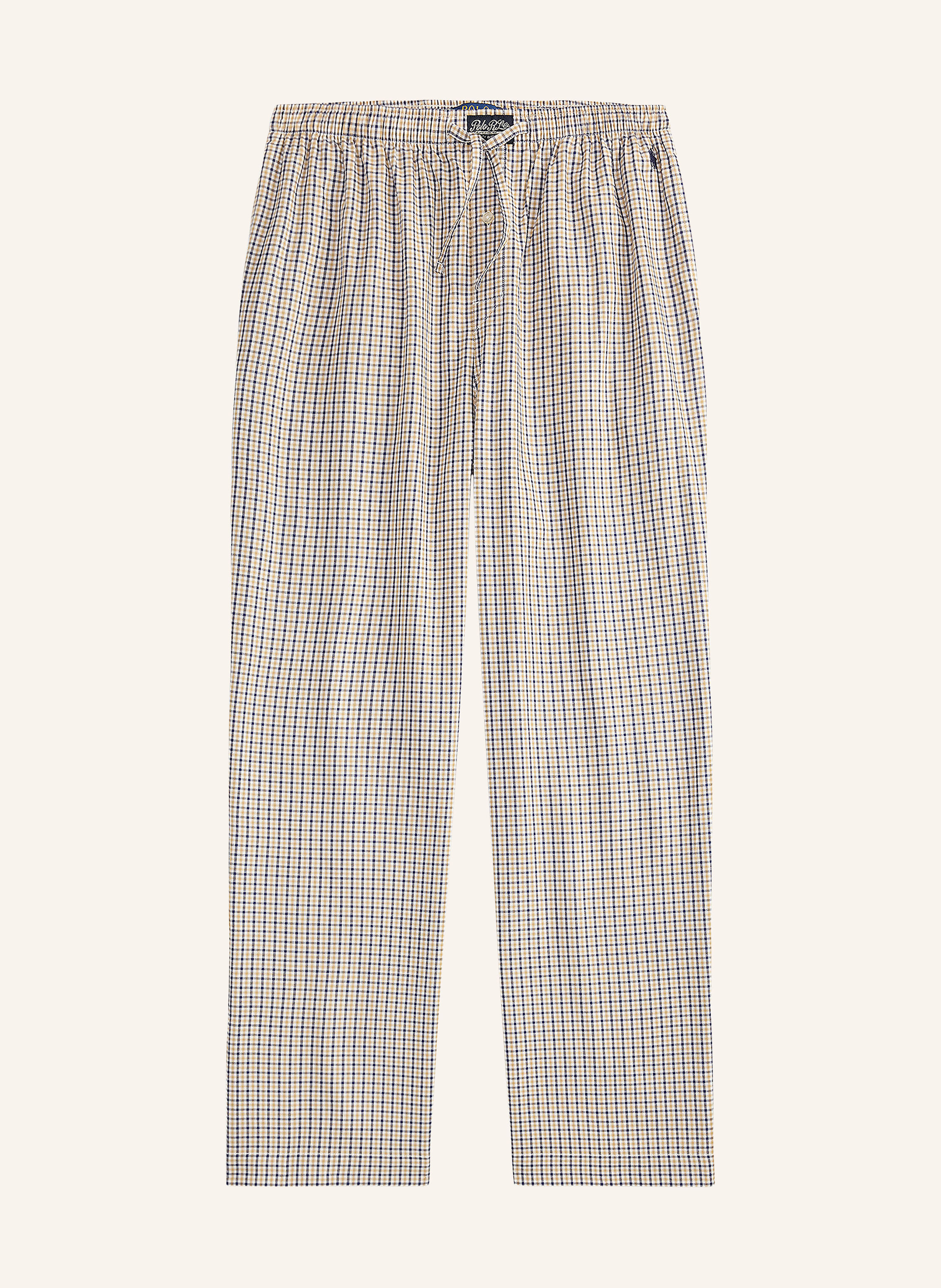POLO RALPH LAUREN Schlafhose