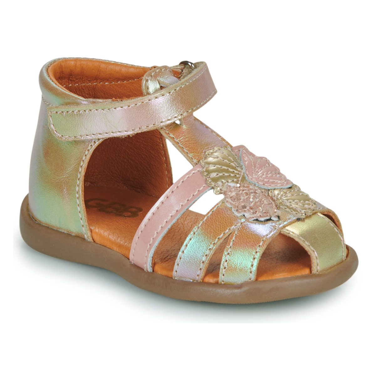 GBB - FLORE - Gold