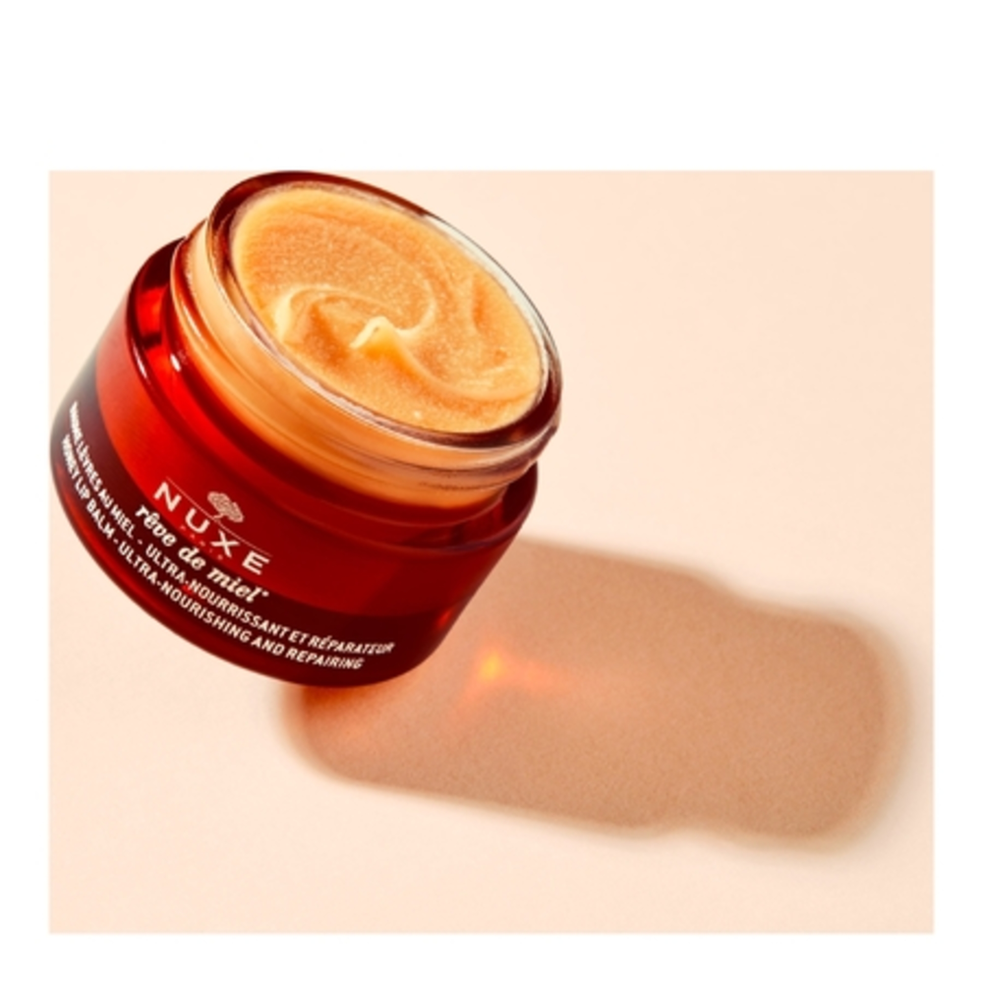 REVE DE MIELBaume Lèvres Ultra-Nourrissant