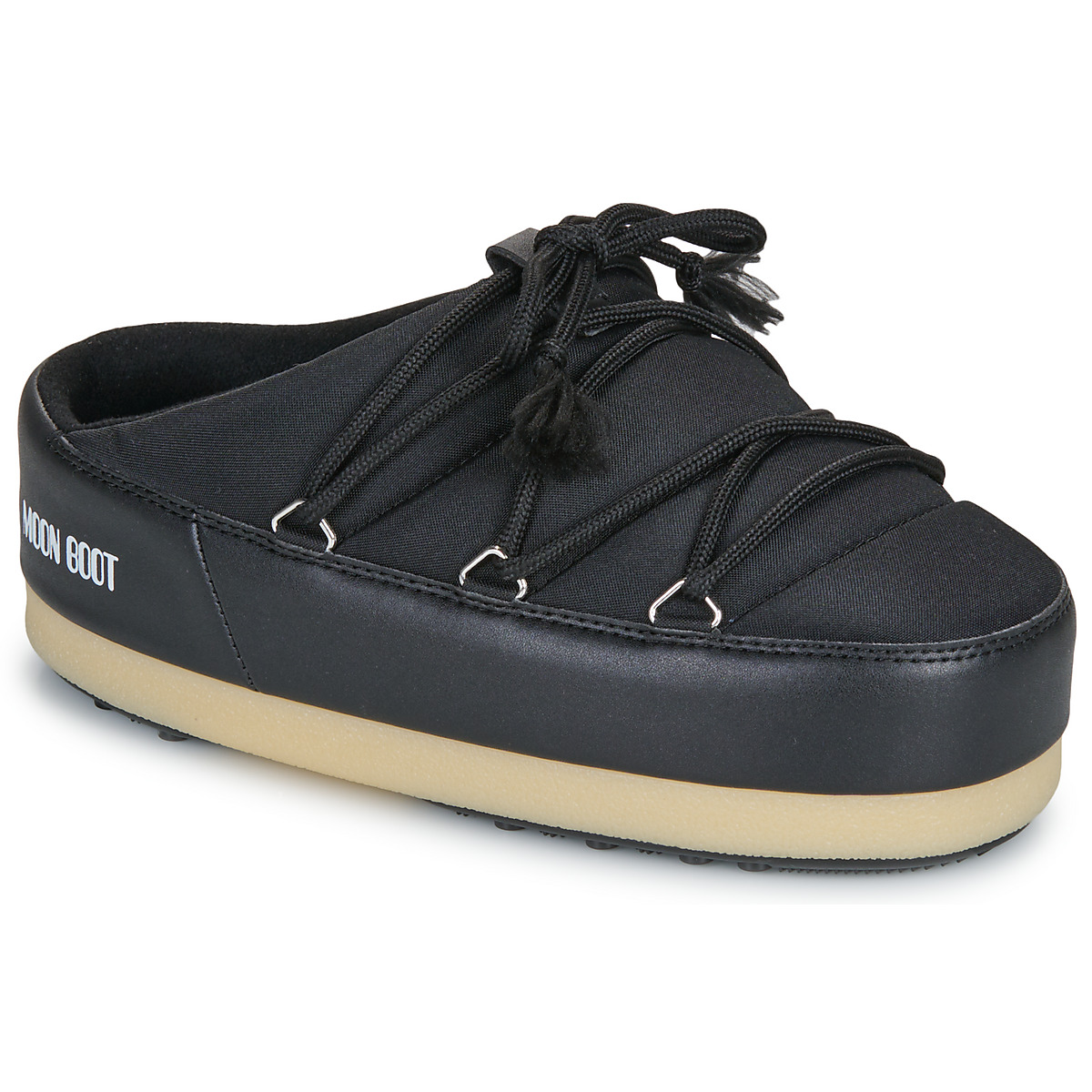 Moon Boot - MB EVX MULE NYLON - Black