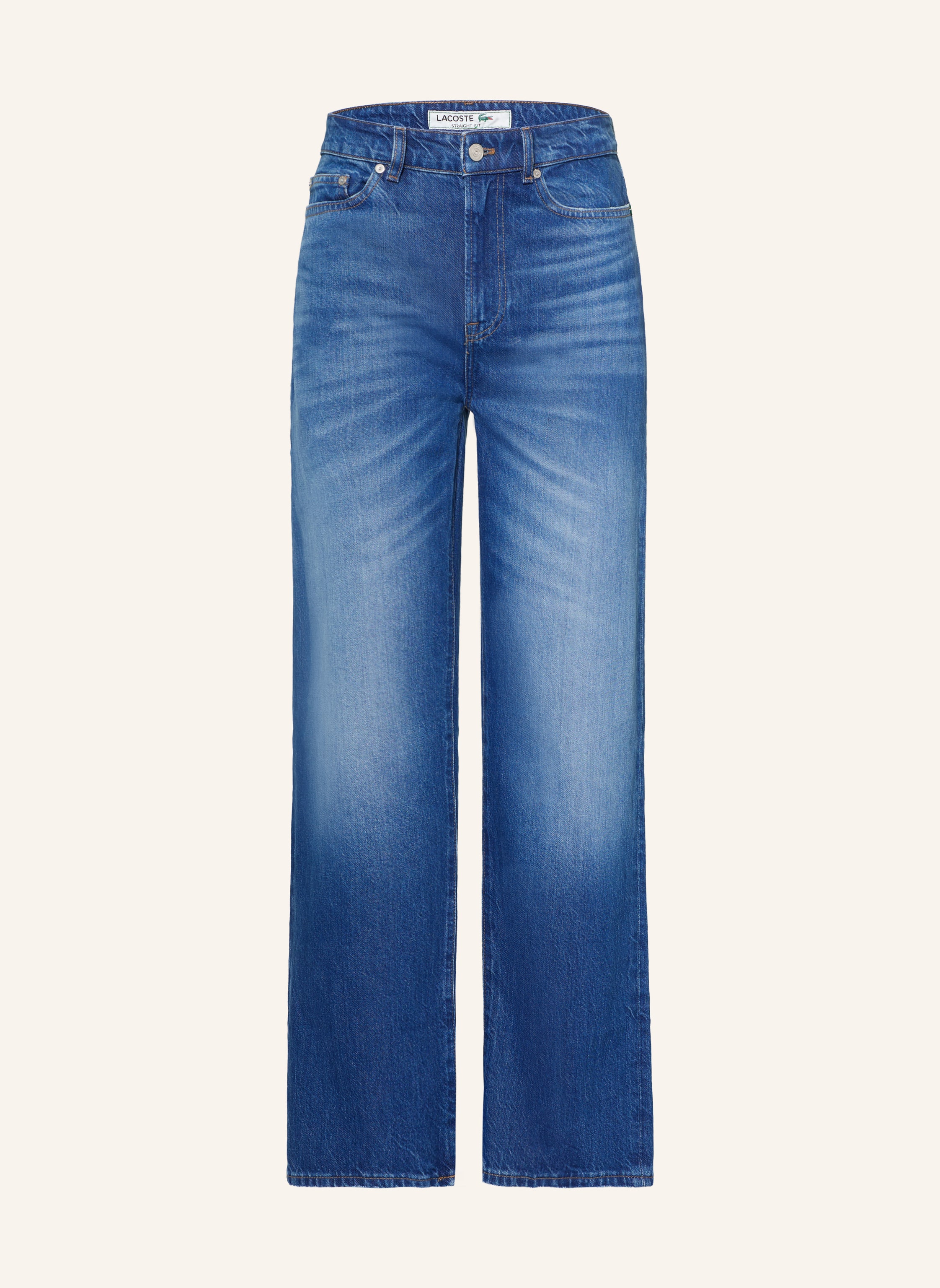 LACOSTE Jeans Straight Fit