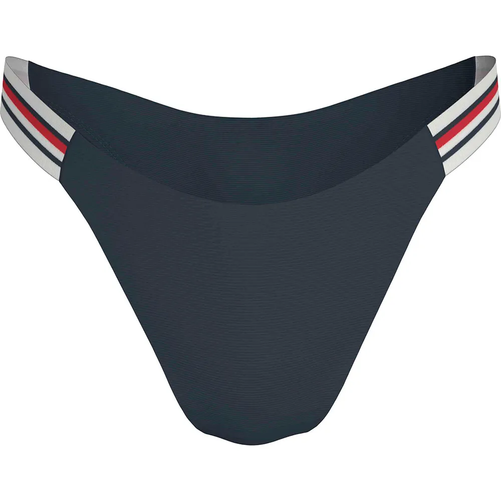 Tommy Hilfiger Cheeky High Leg bikini bottom