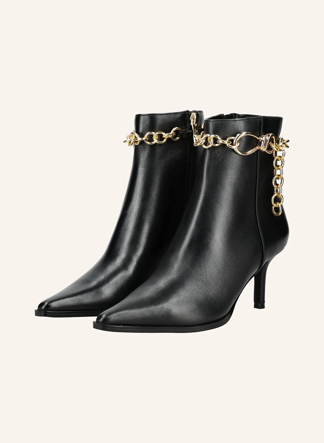 STEVE MADDEN Stiefelette LINK IN