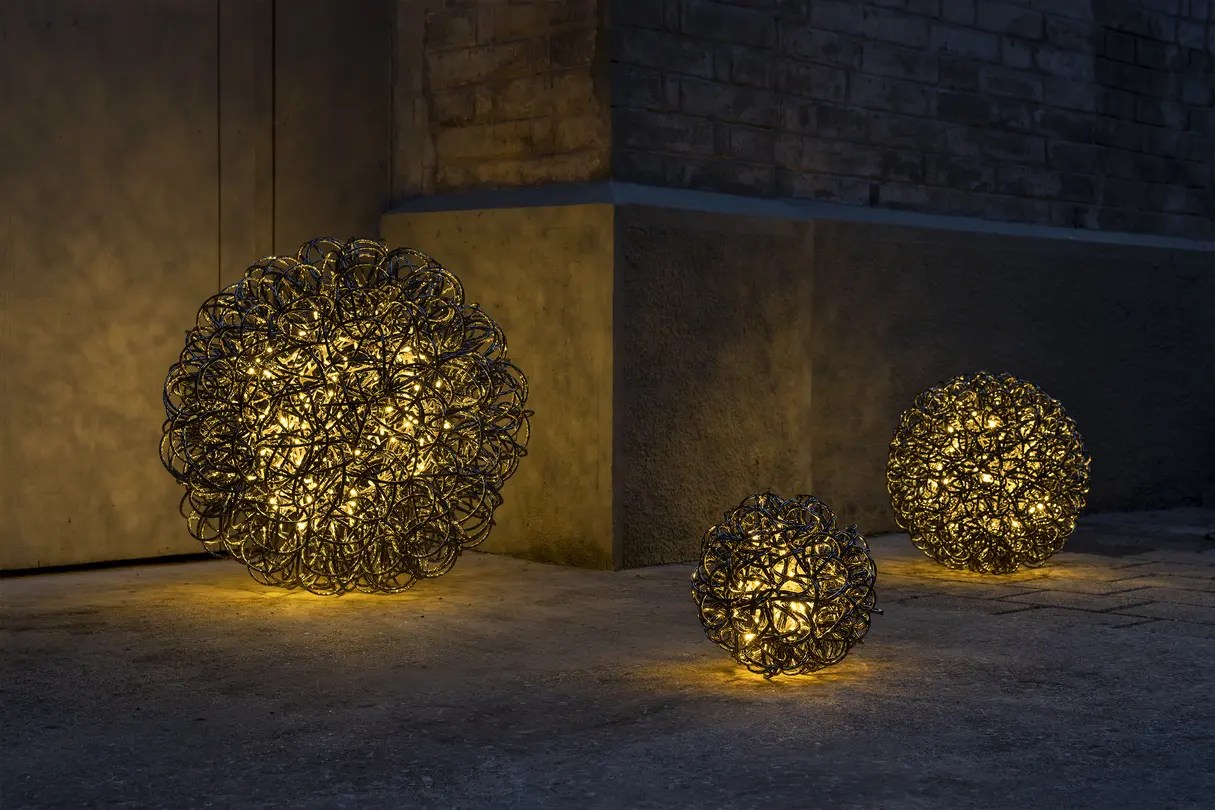 LED-Weihnachtsdeko Outdoor Light