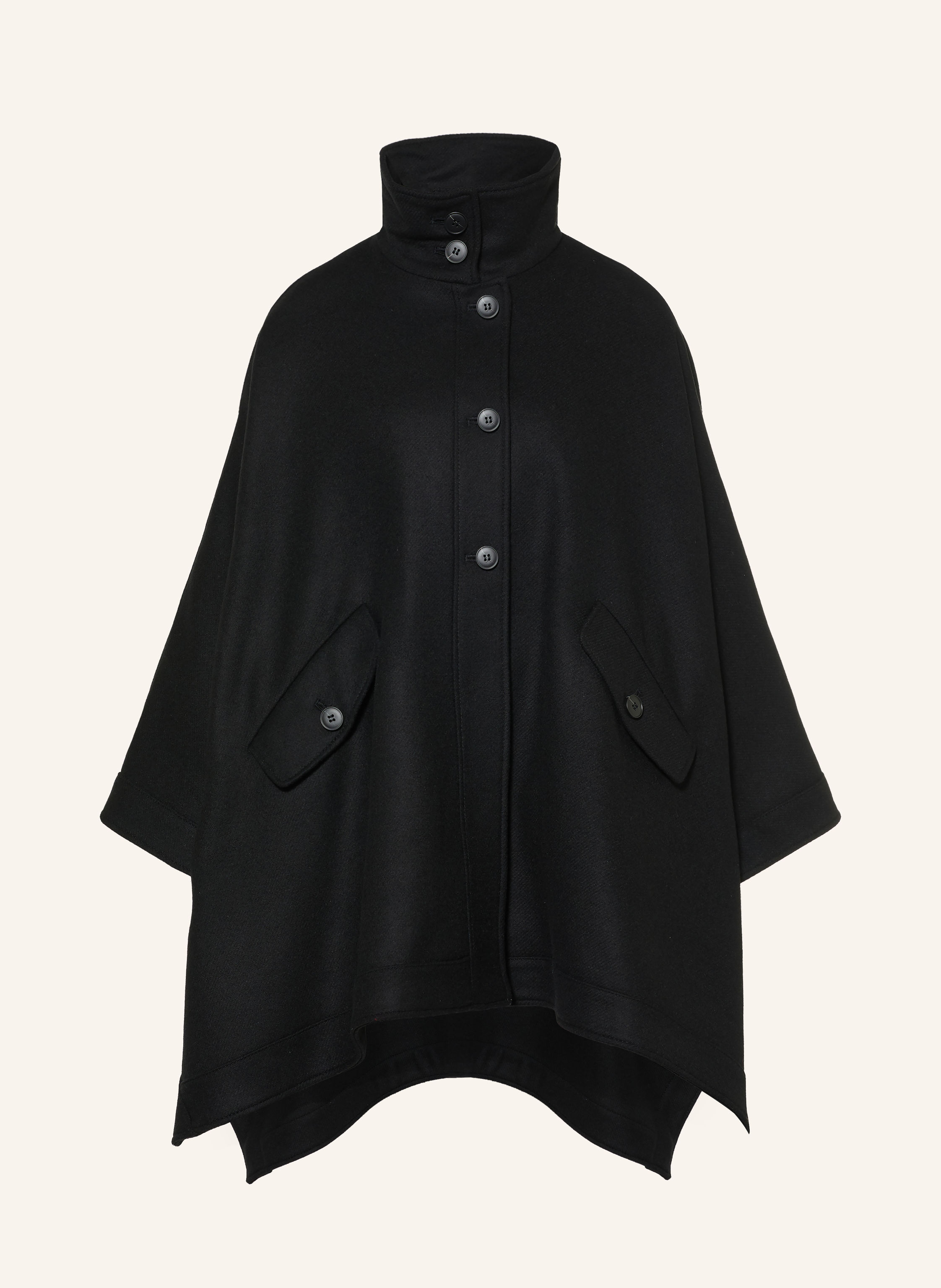 FUCHS SCHMITT Cape BILBAO