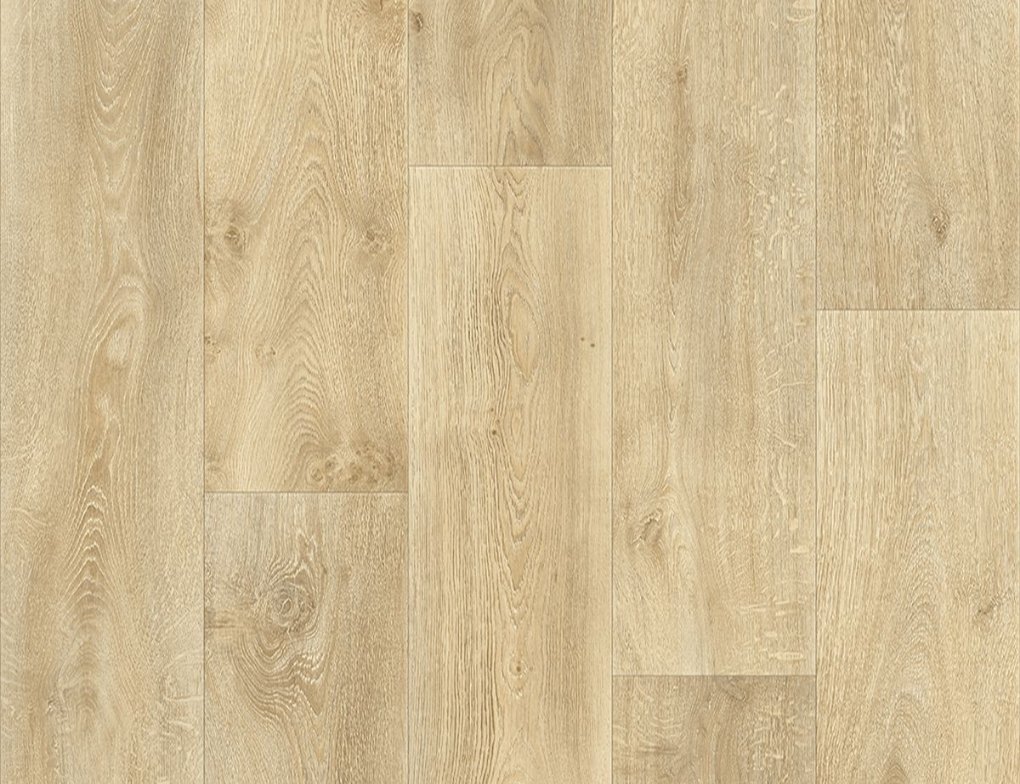 PVC Themis Wood Creme