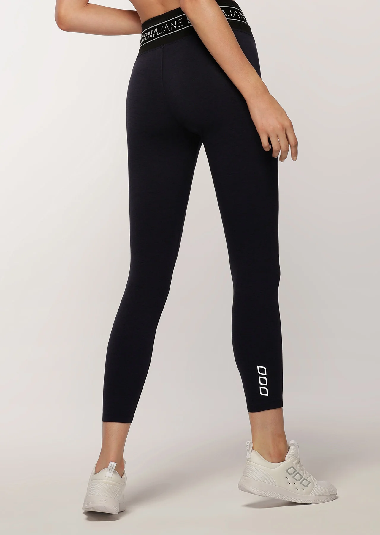 Vanish Core Ankle Biter Leggings