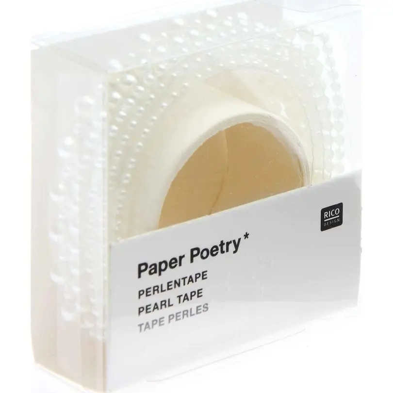 Sticker Paper Poetry