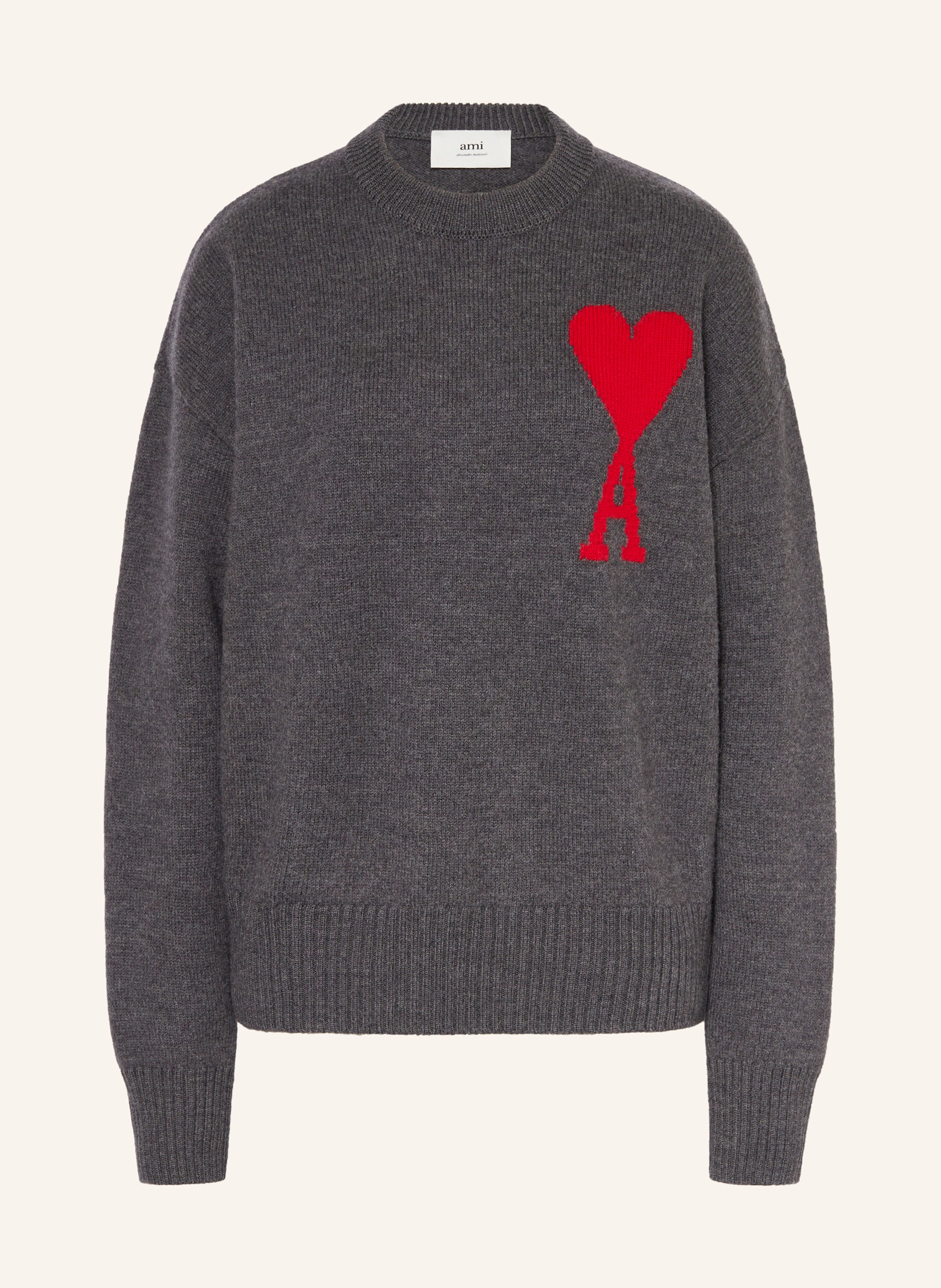 Ami Paris Pullover