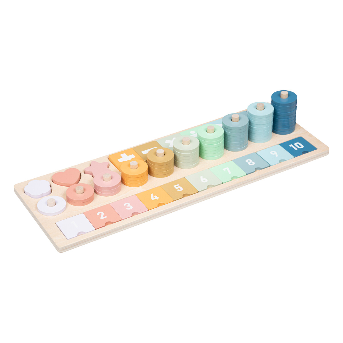 Puzzle 39x14 cm