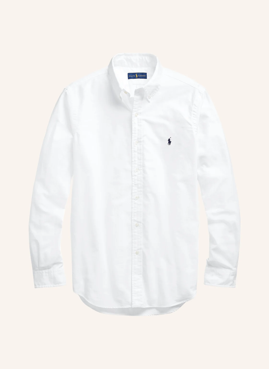 POLO RALPH LAUREN Big & Tall Hemd Classic Fit