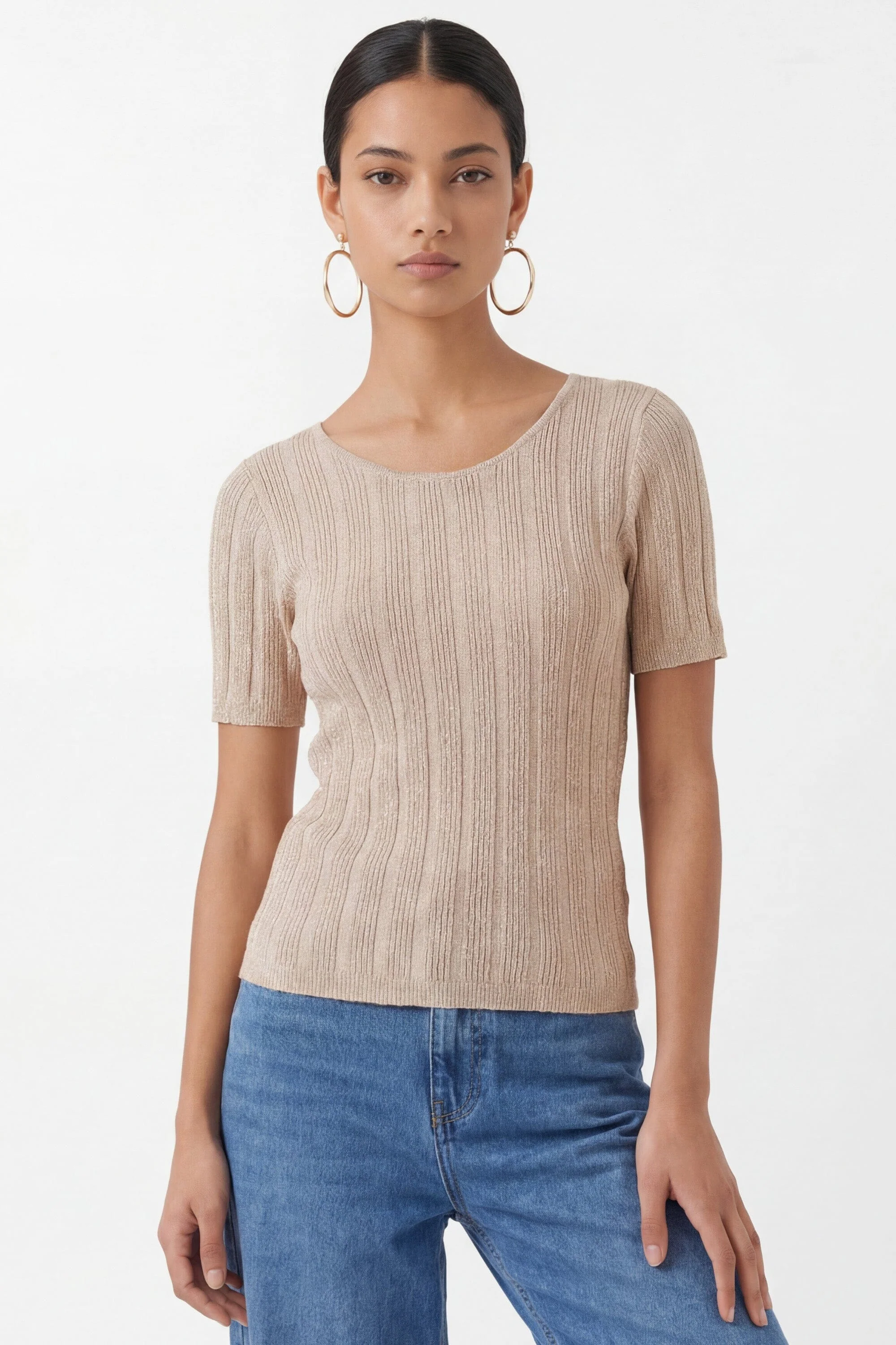 PULL MC - COLLINE - PERLE