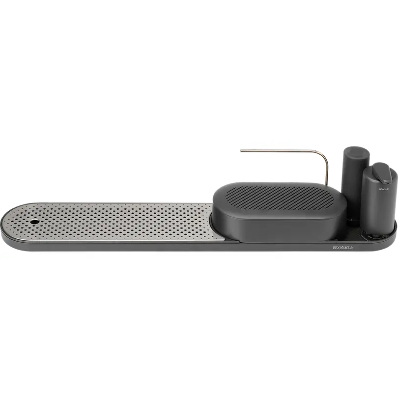 Spühlbecken Organizer 4er-Set SinkStyle
