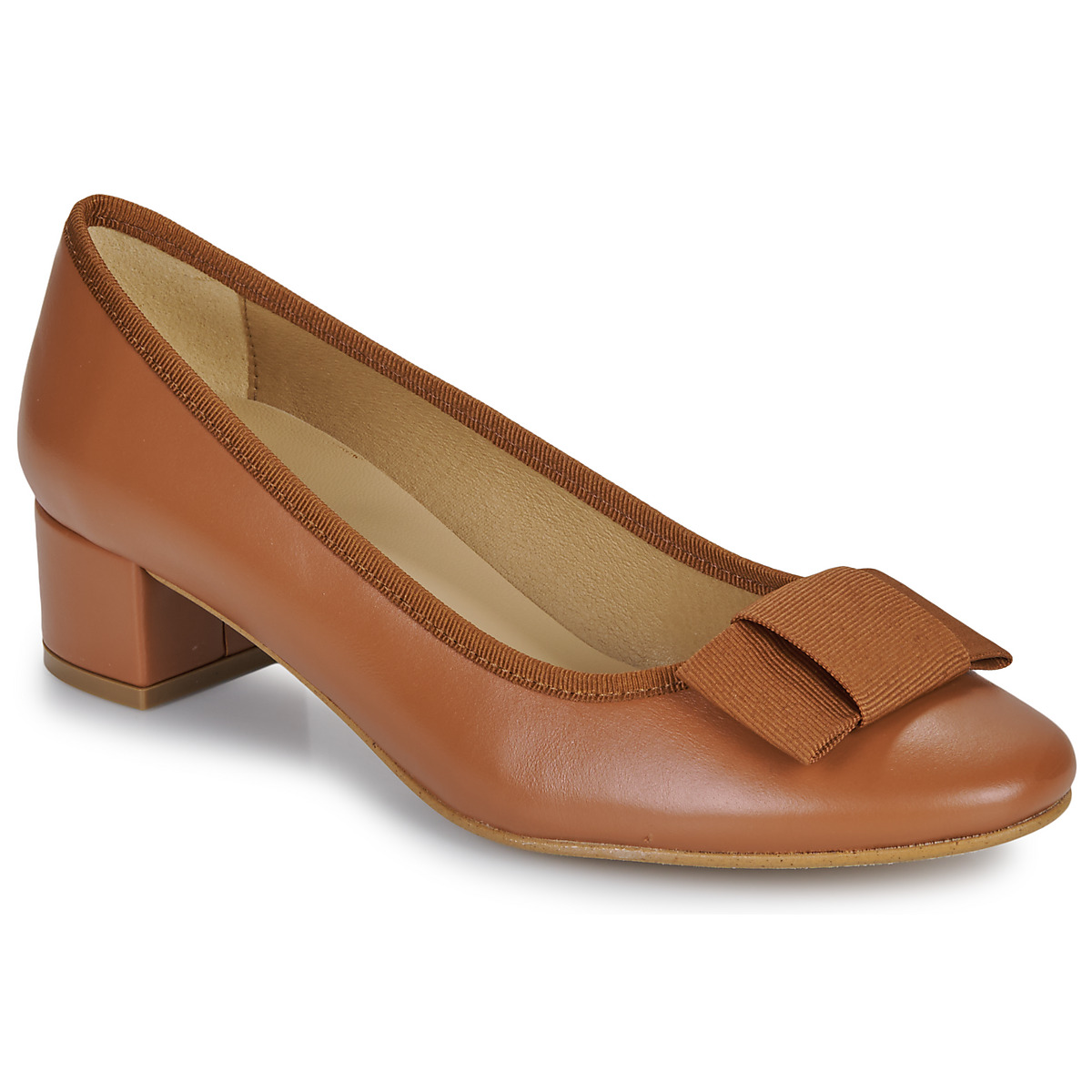 Betty London - Hélène - Cognac