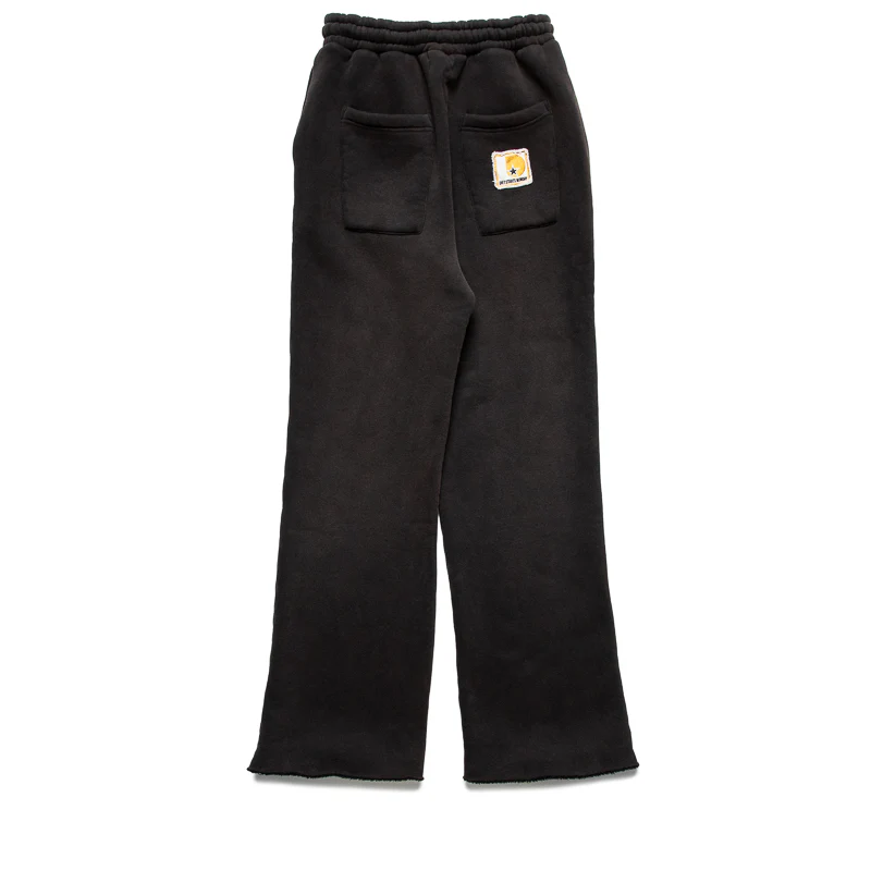 Diet Starts Monday Marker Sweatpants - Black