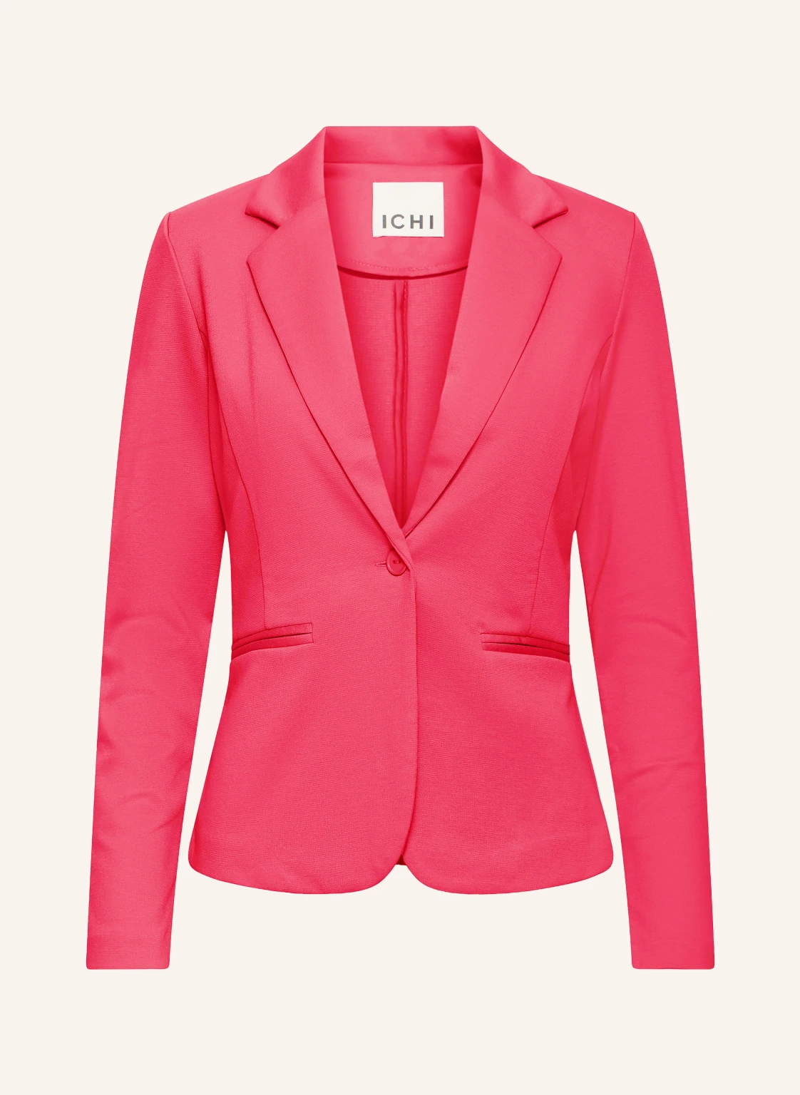 ICHI Jerseyblazer IHKATE