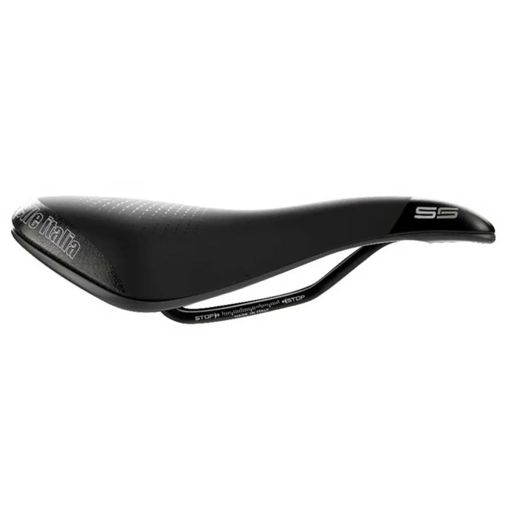 Selle Italia MAX S5 SuperFlow saddle