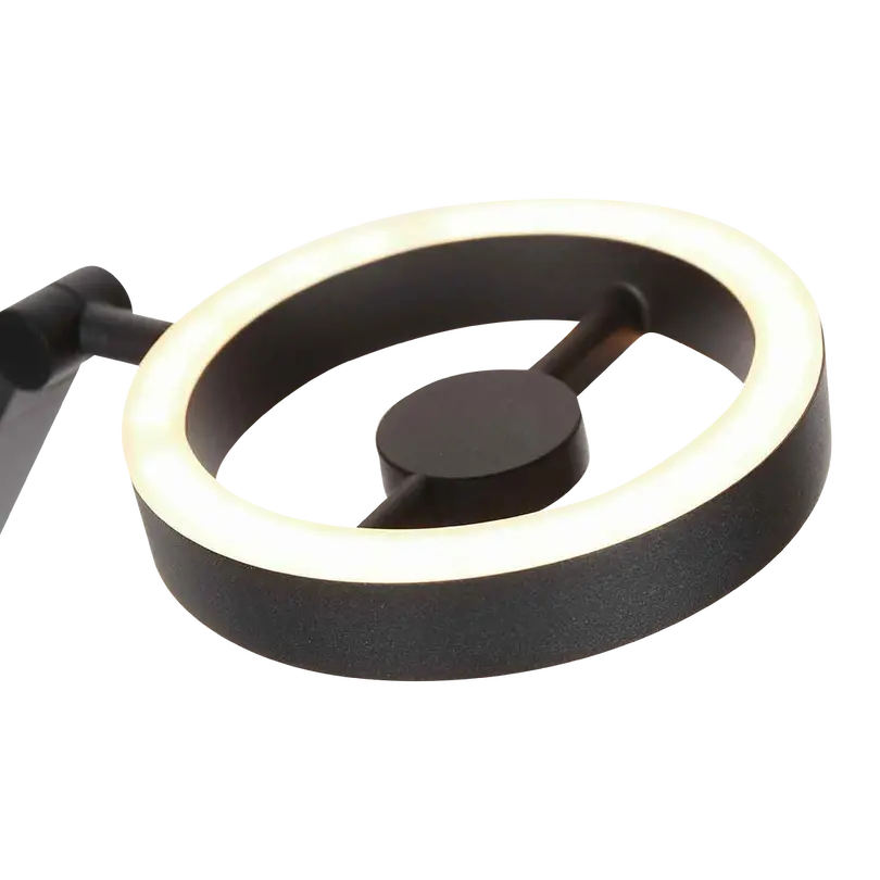 Stehleuchte Ringlux