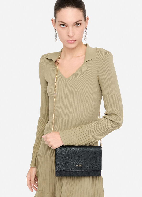 Borsa a tracolla piccola