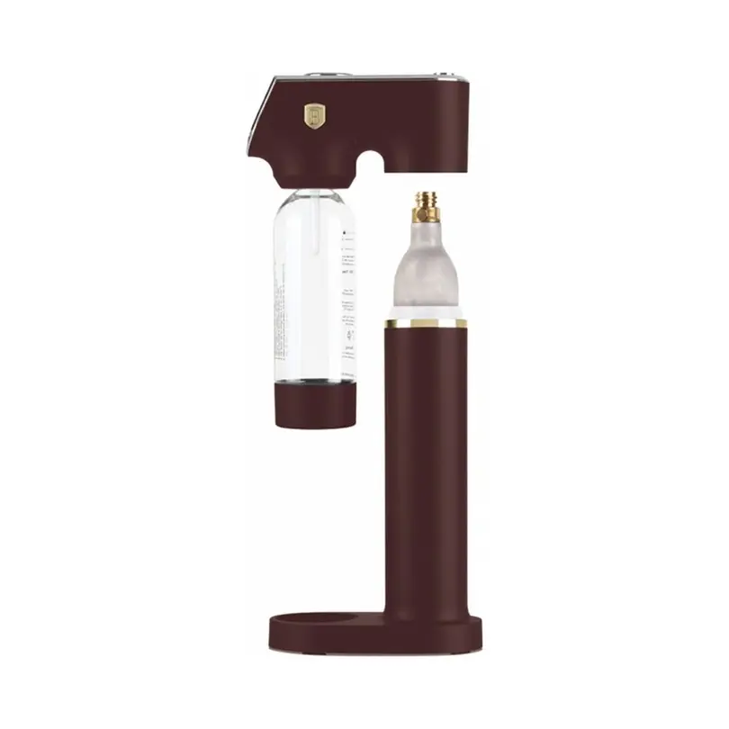 Wassersprudler 3-teilig Leonardo Collection