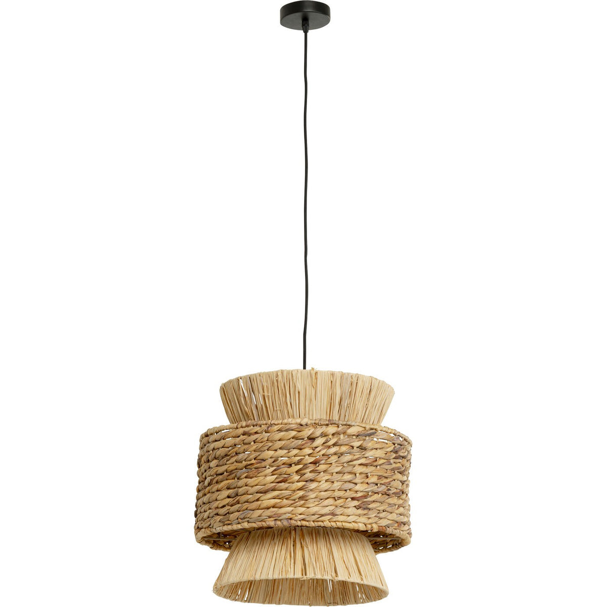 Kare Design Hanglamp Campo Ø39cm
