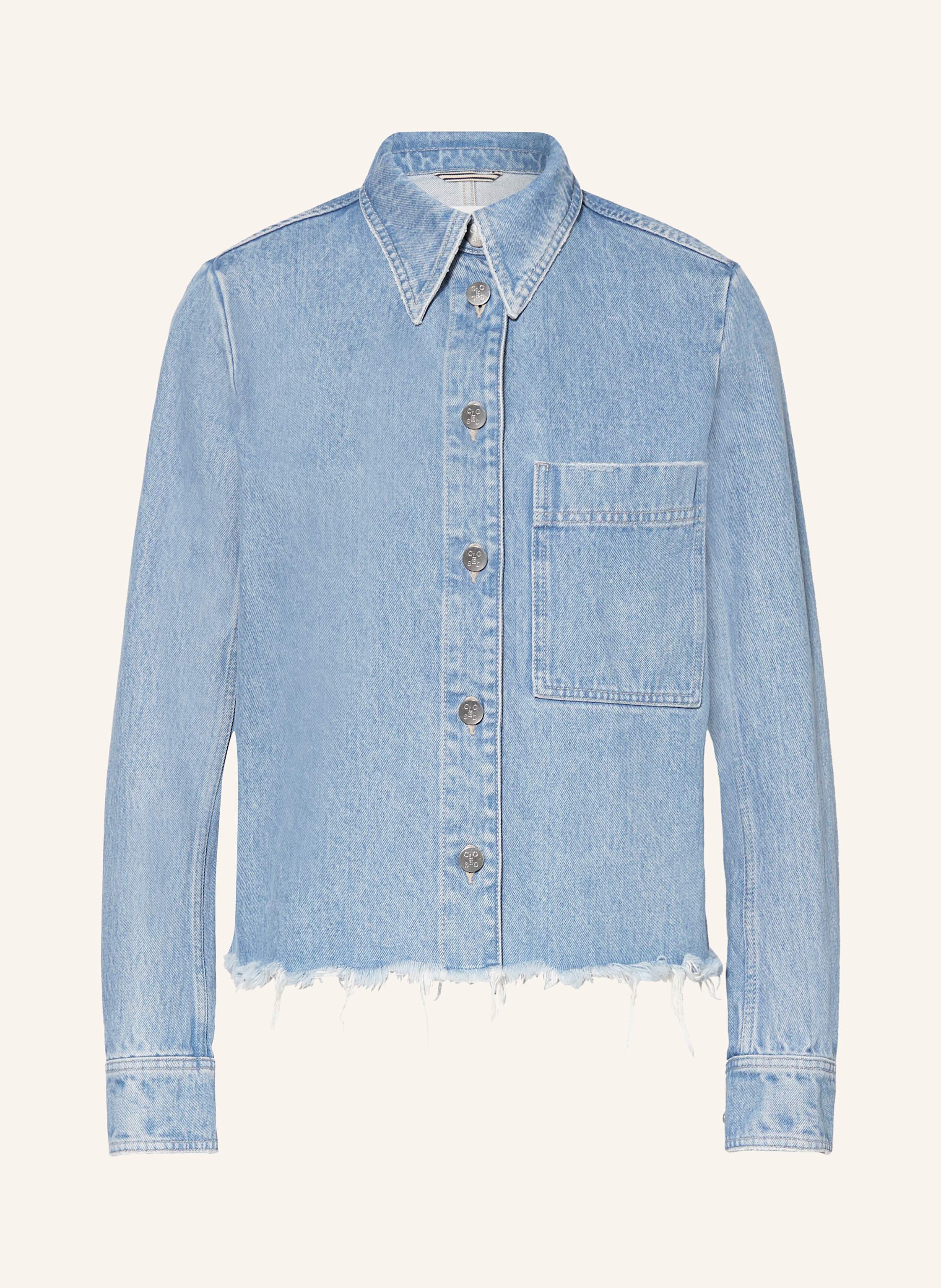 CLOSED Jeansjacke
