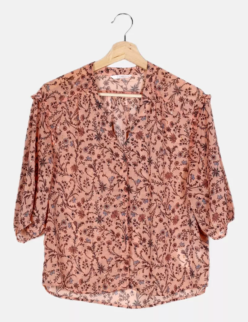 Camaïeu blouse