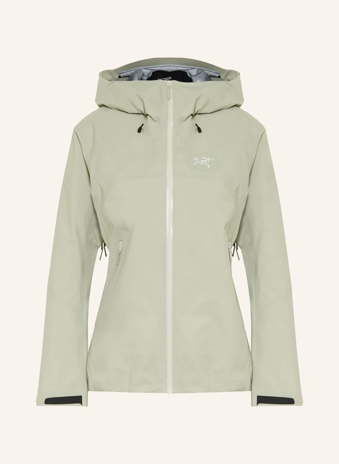 ARC'TERYX Funktionsjacke BETA SL