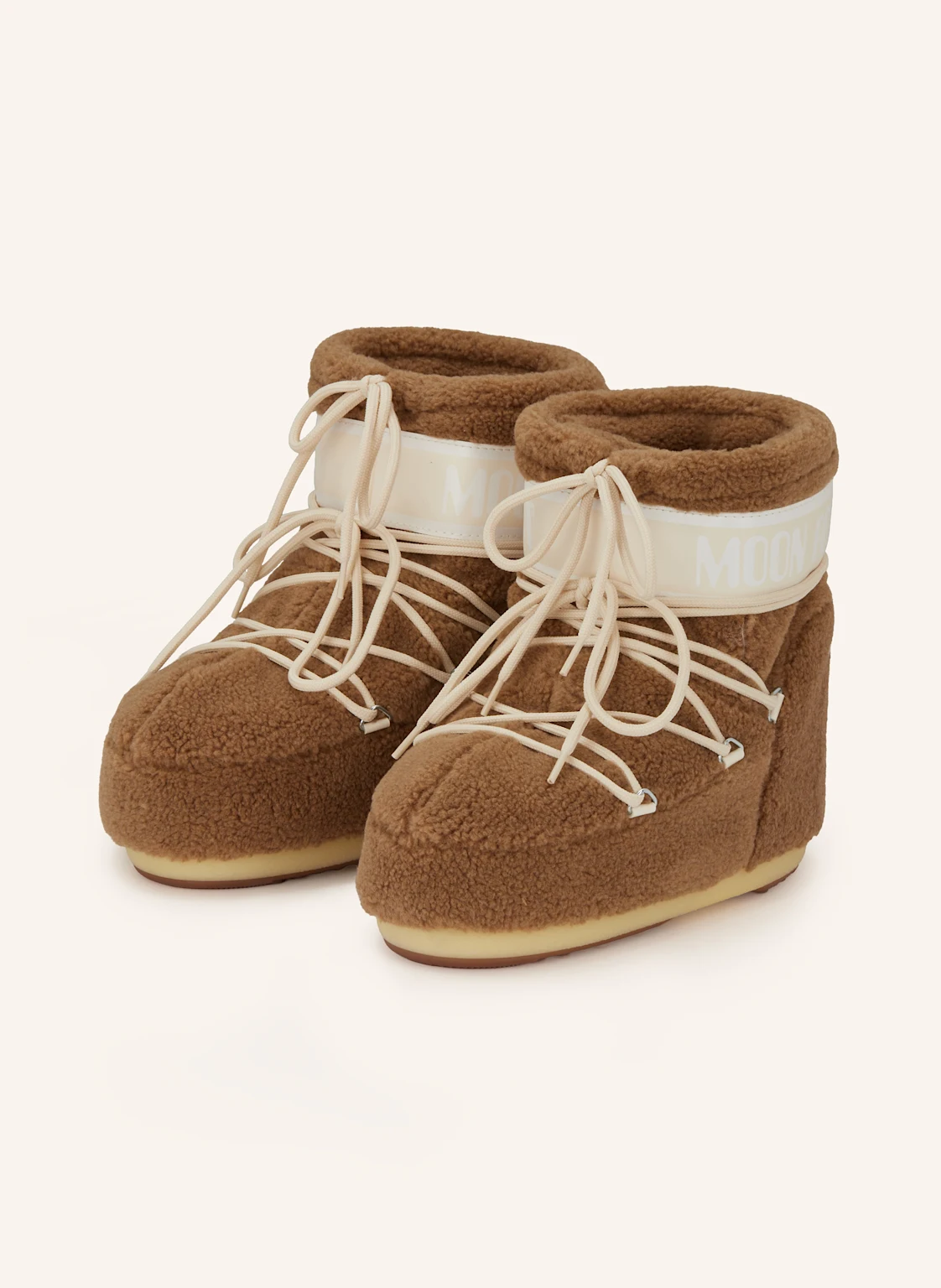 MOON BOOT Moon Boots ICON LOW