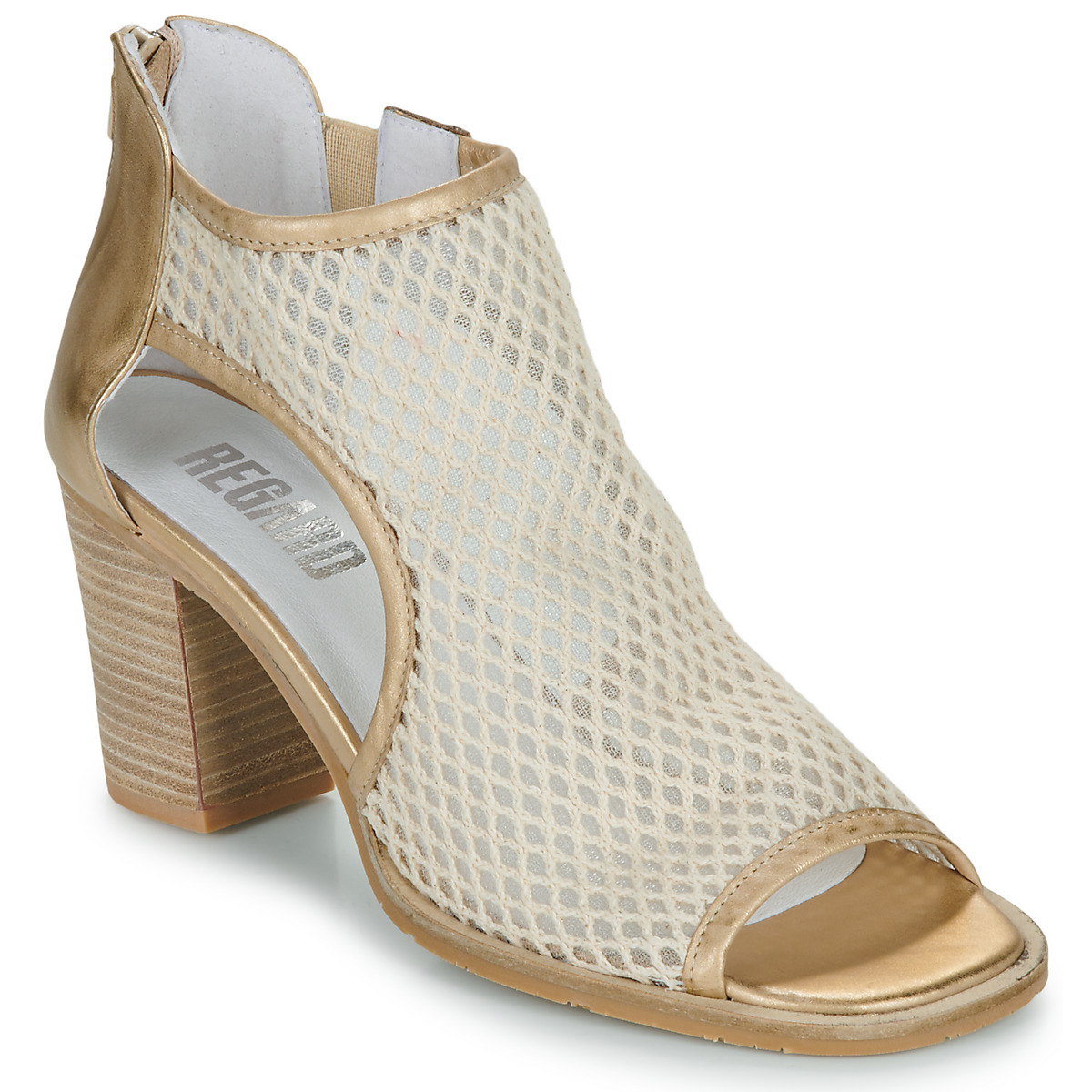 Regard - GINA - Beige / Gold