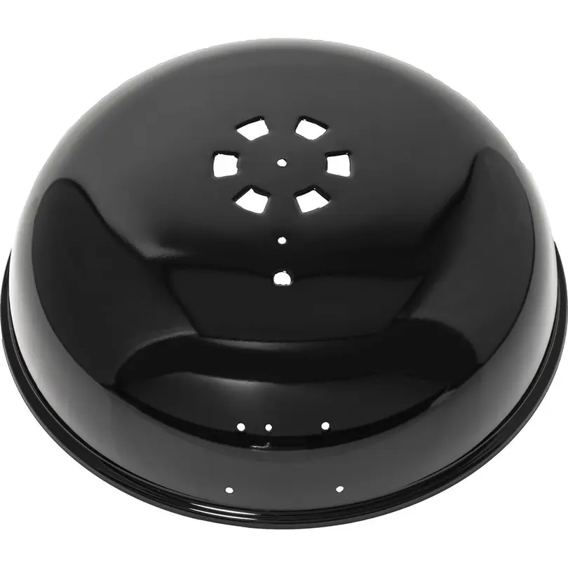 Garhaube Belly