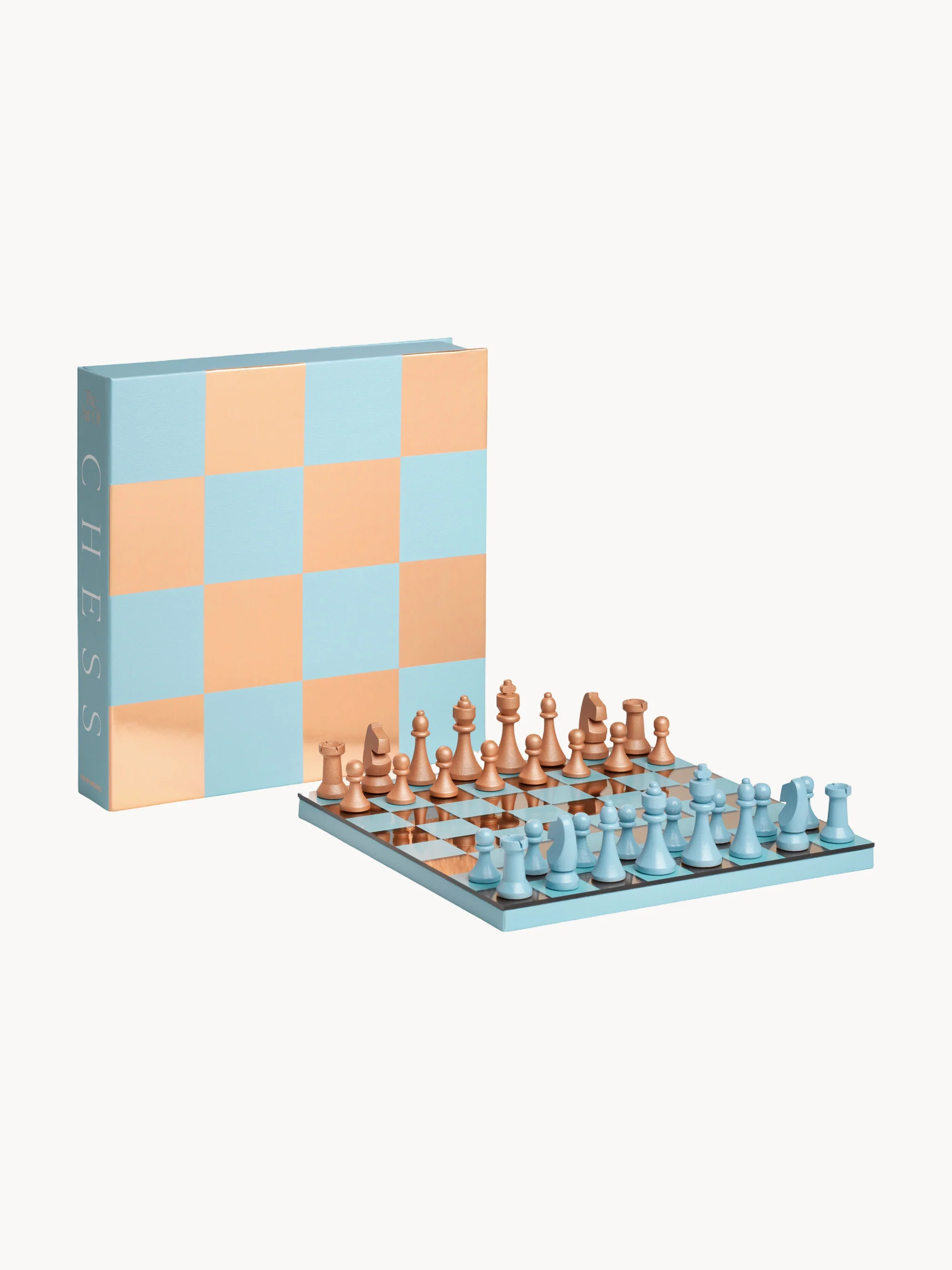 Schachspiel Art of Chess