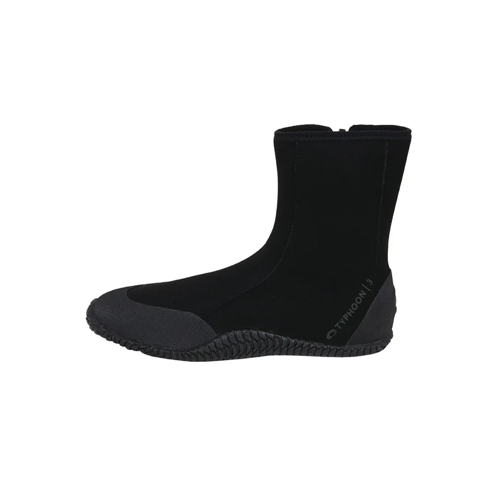 Typhoon Storm 3 Neoprene booties