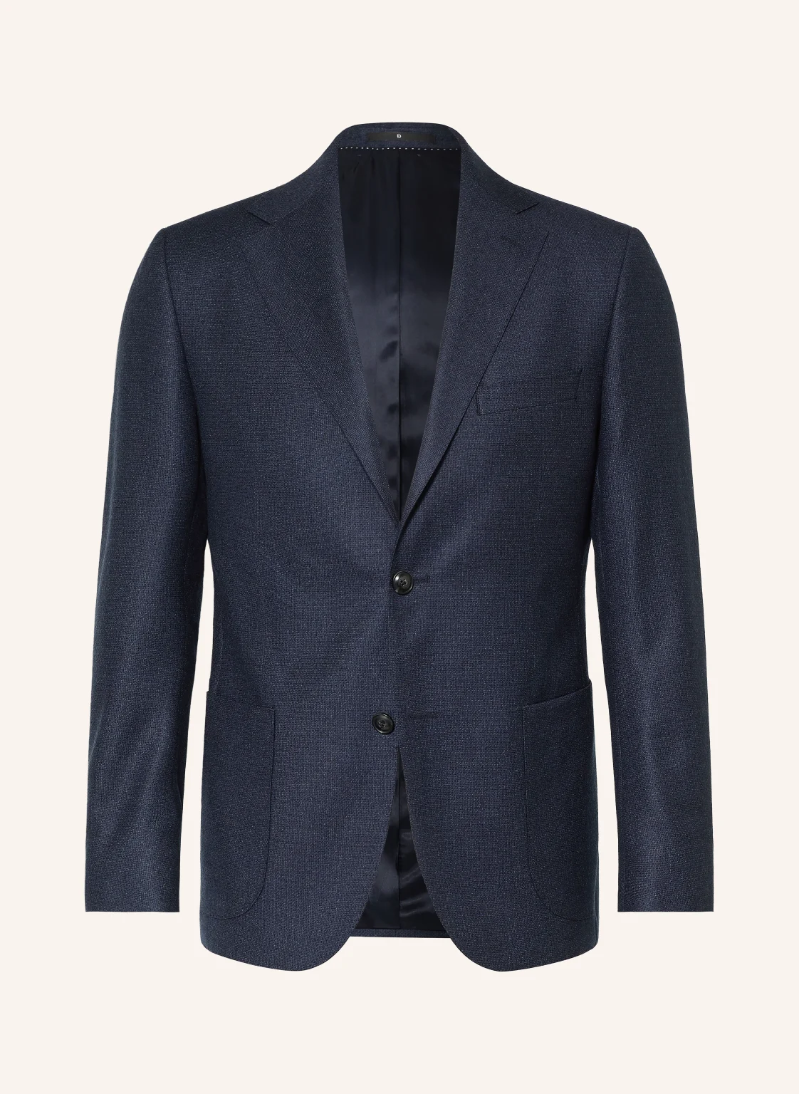 DRESSLER Sakko Regular Fit