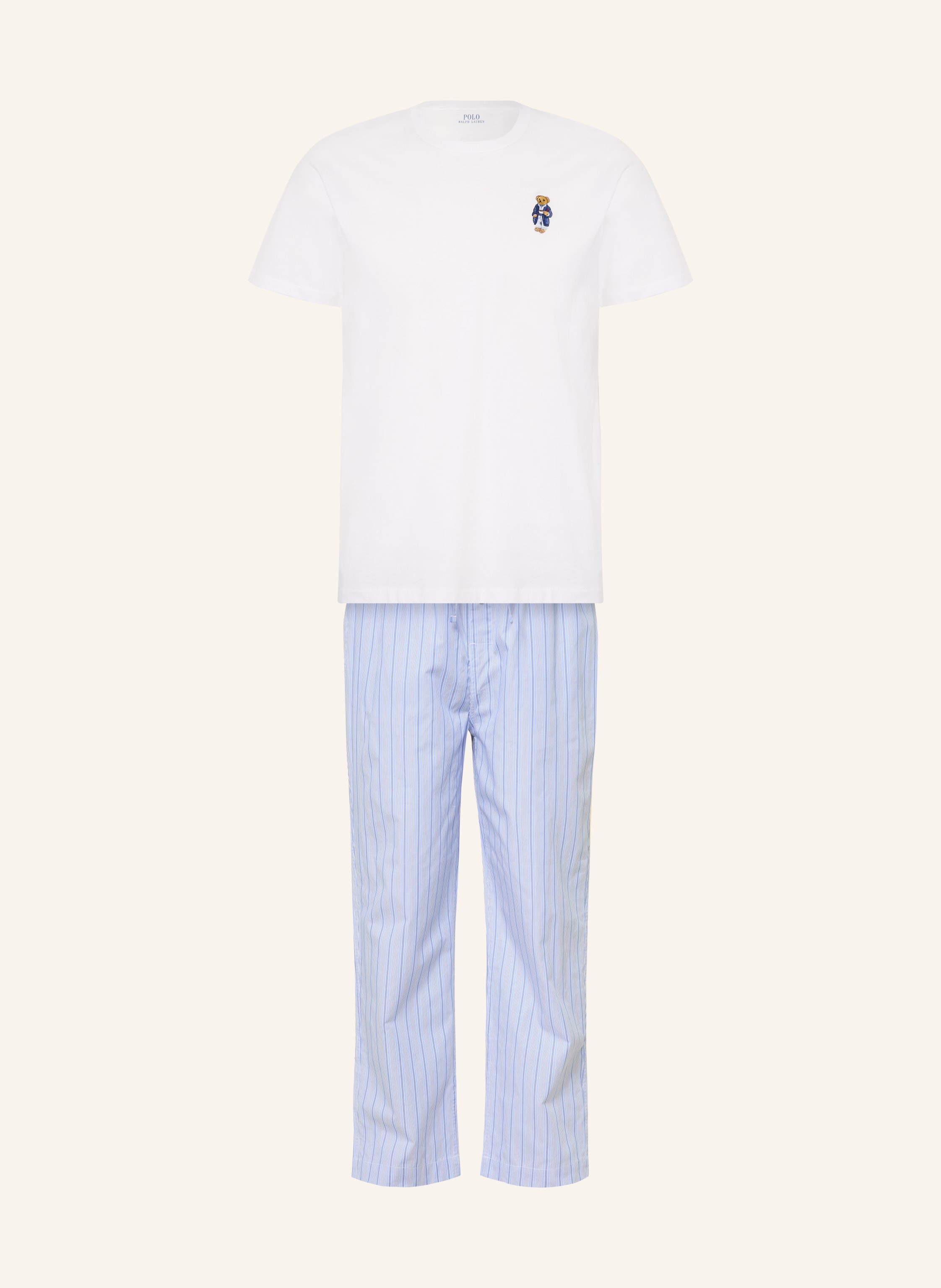 POLO RALPH LAUREN Schlafanzug