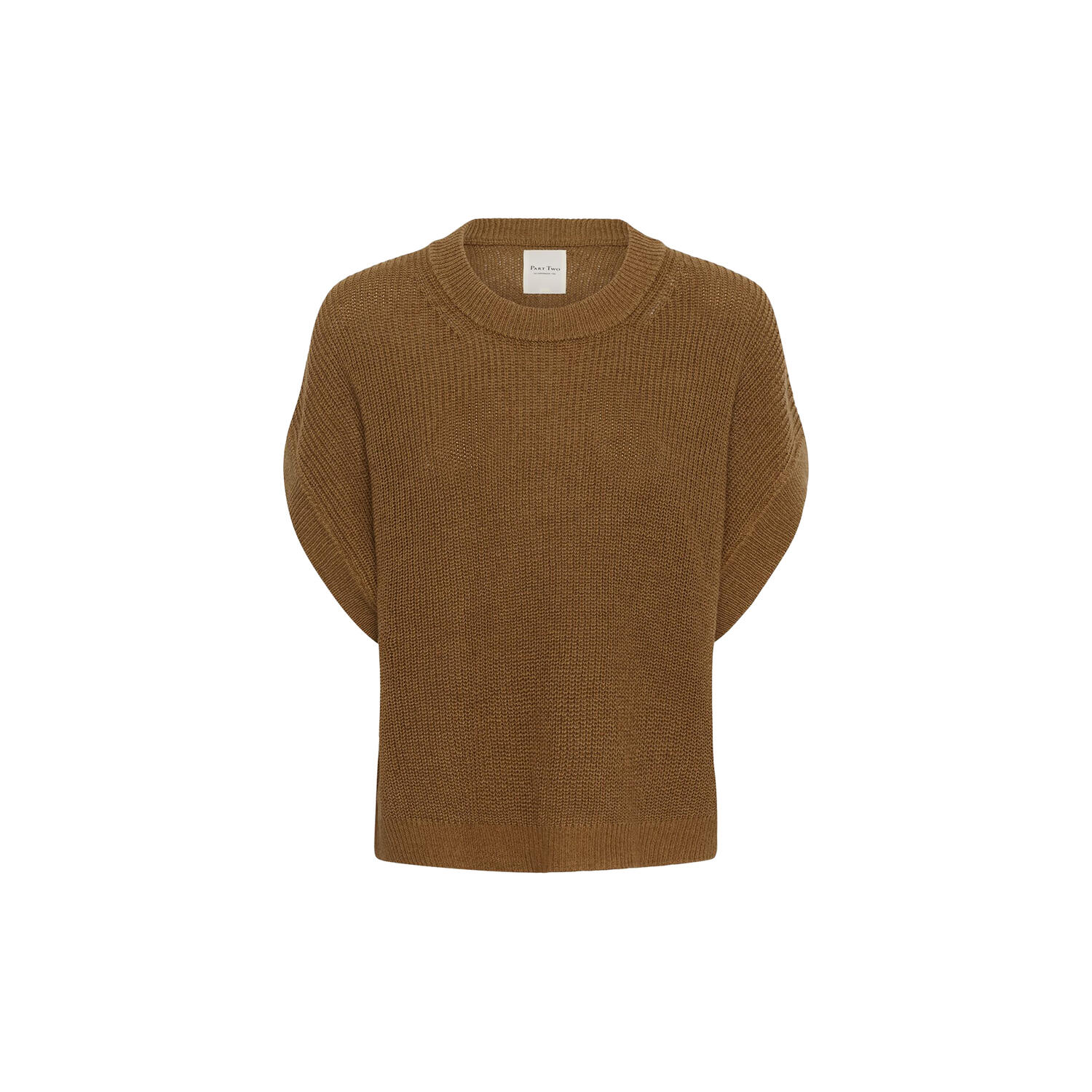 BelisiaPW Pullover, argan oil