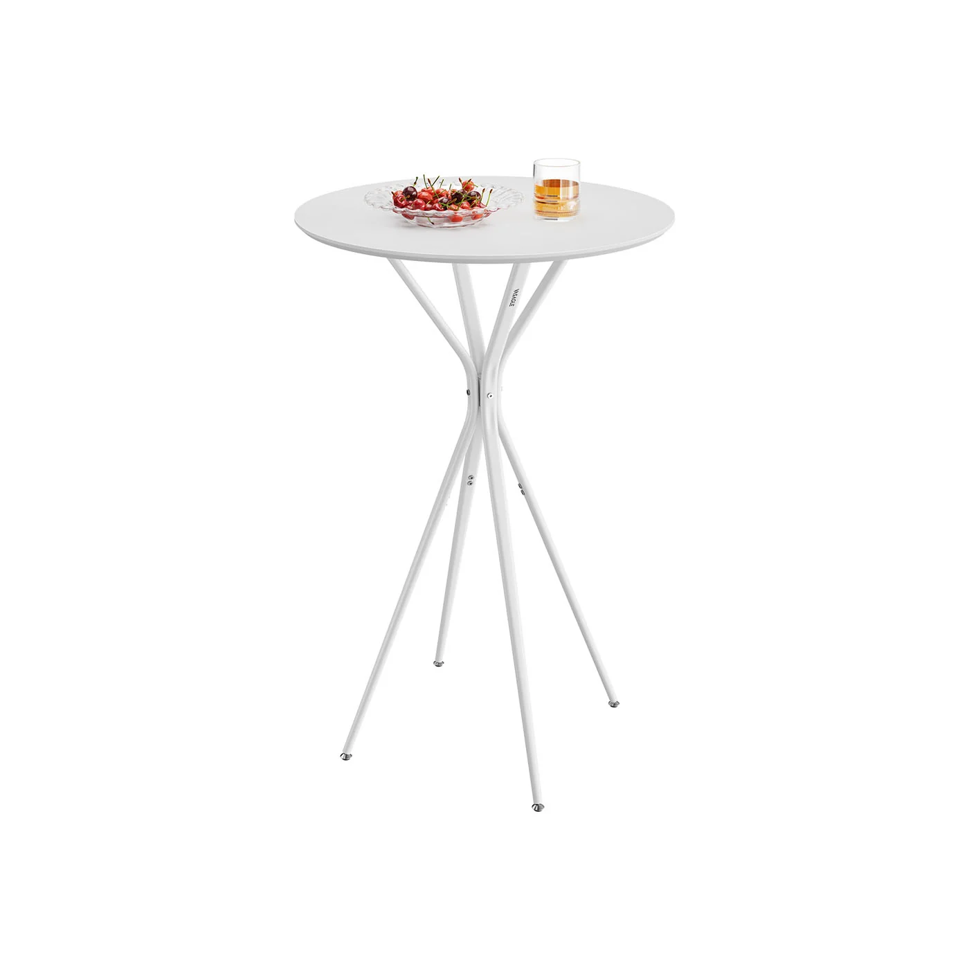 Table de Bar ronde
